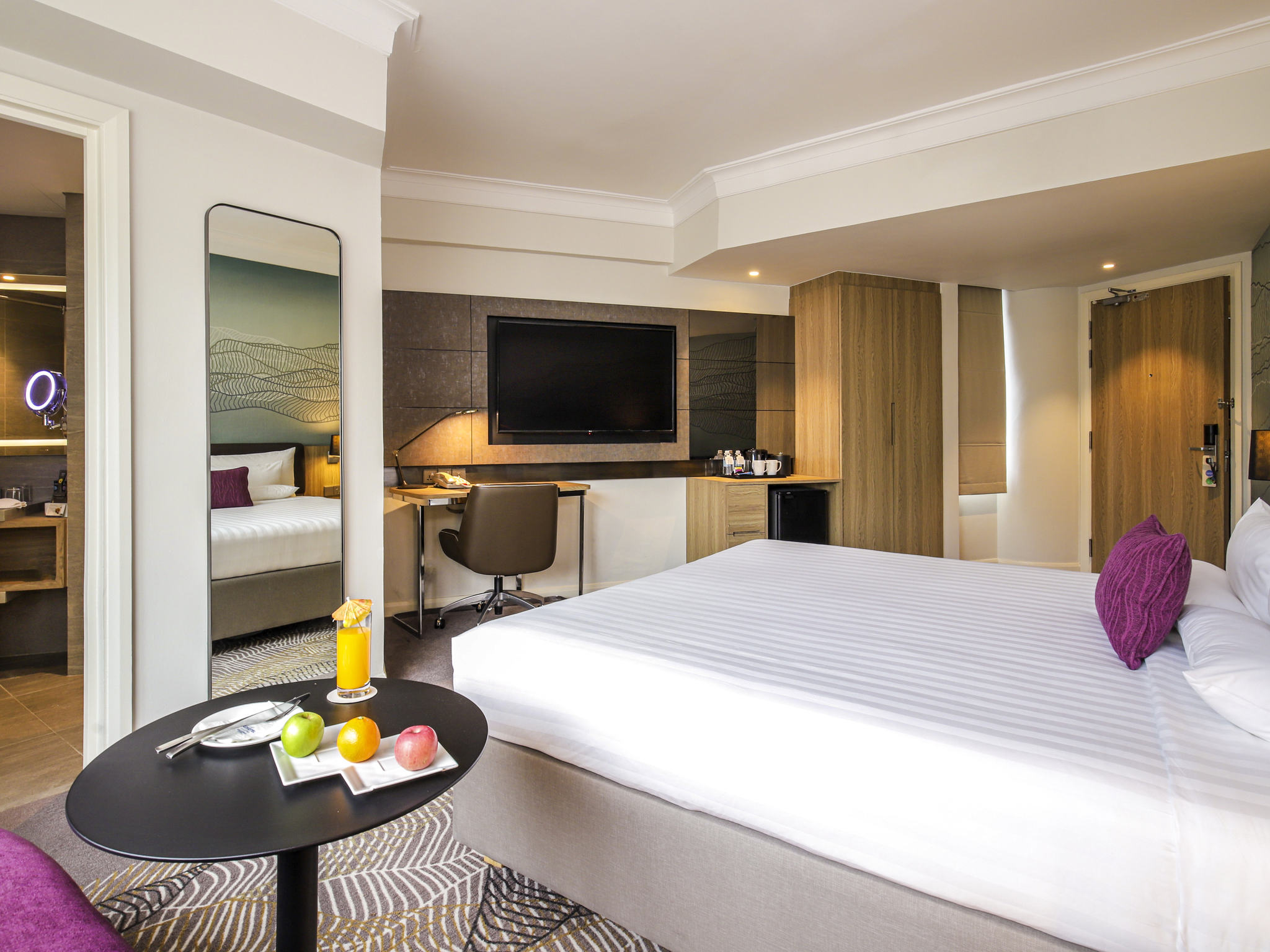 Photo - Novotel Kuala Lumpur City Centre