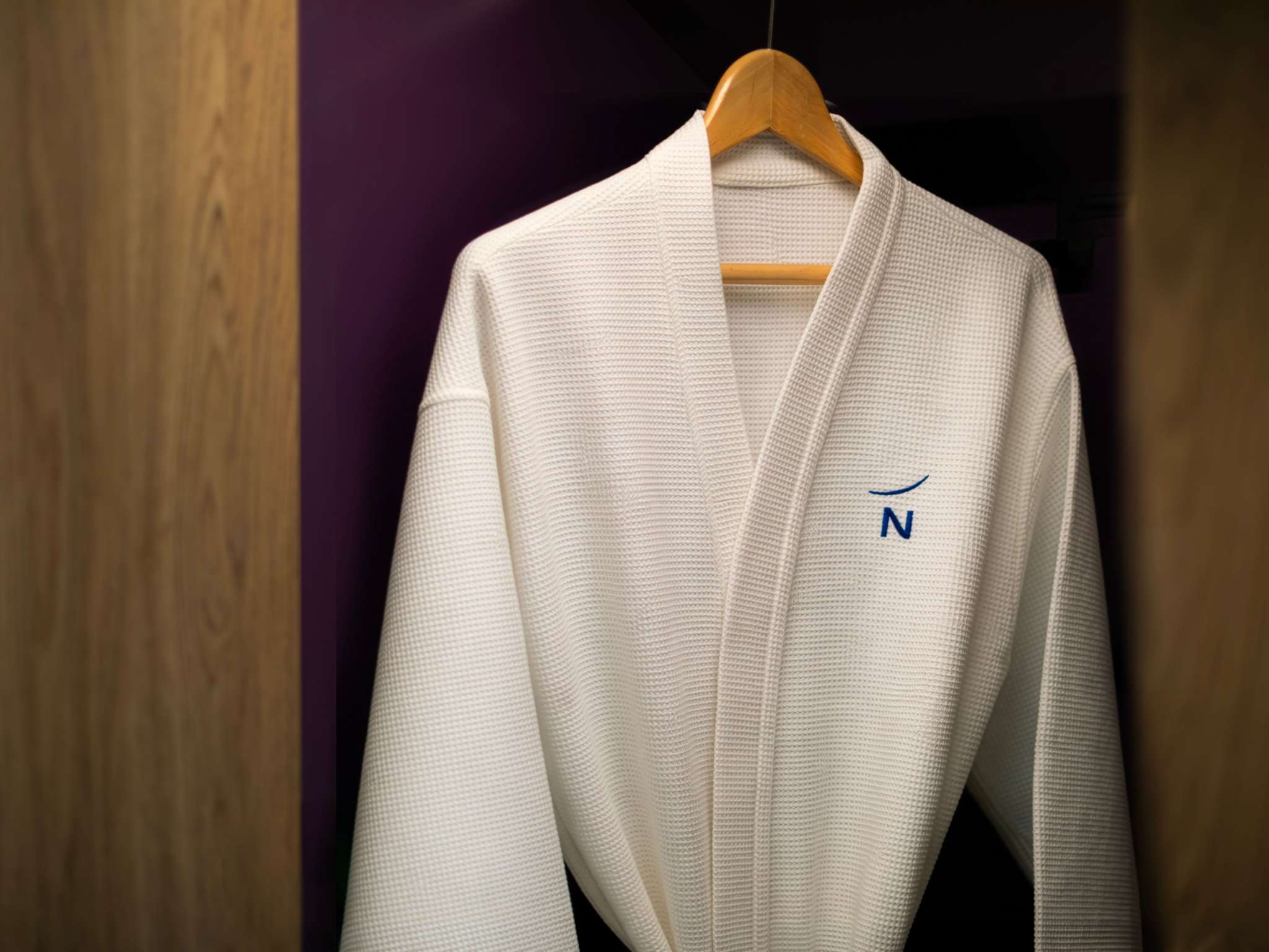 Foto - Novotel Kuala Lumpur City Centre