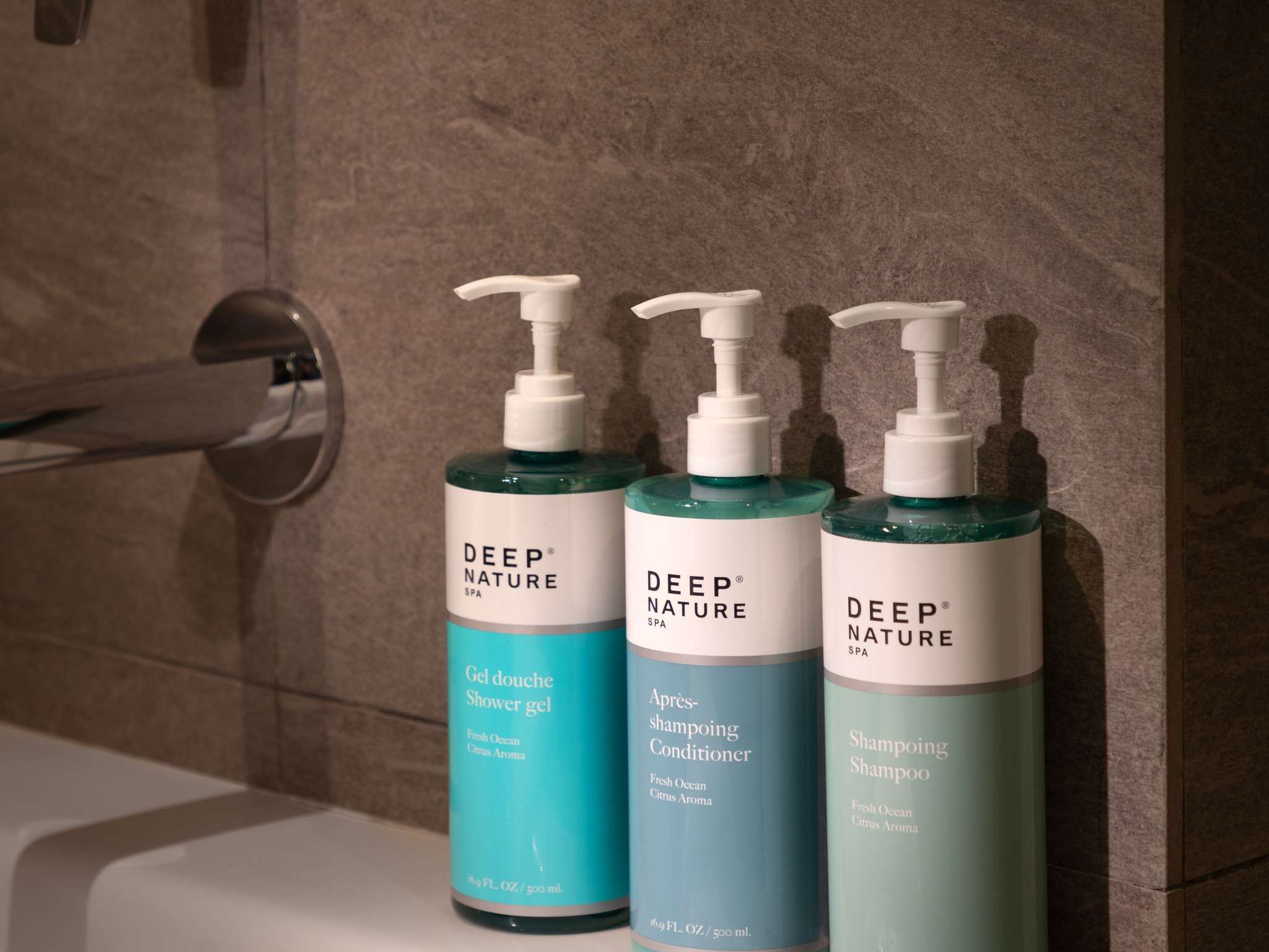 Foto - Novotel Kuala Lumpur City Centre