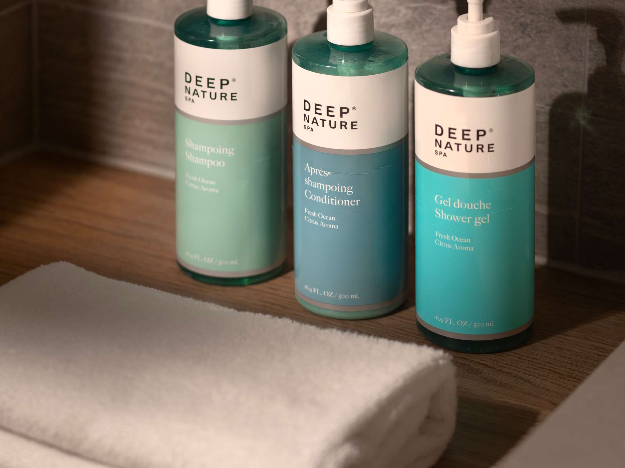 Foto - Novotel Kuala Lumpur City Centre