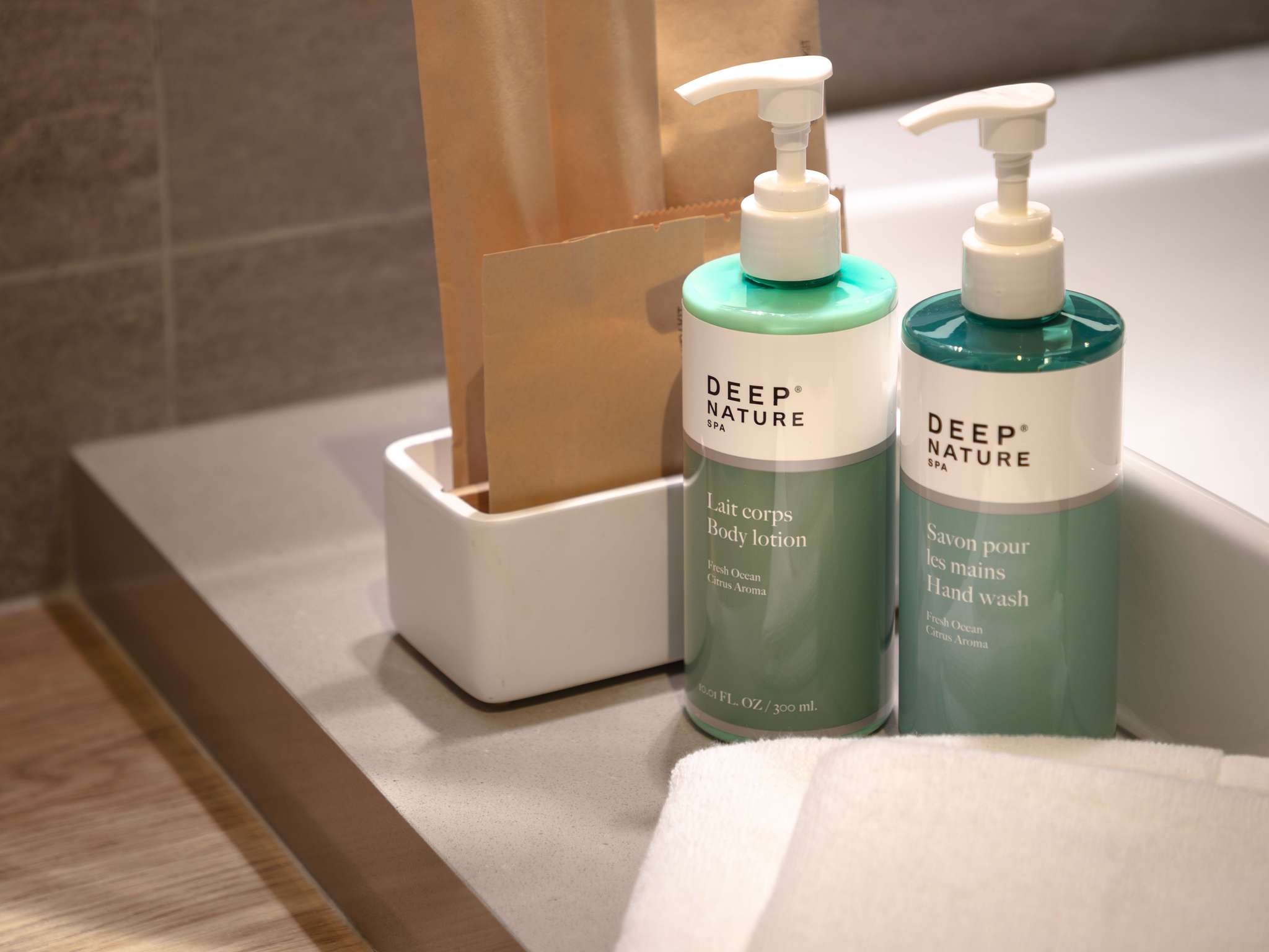 Foto - Novotel Kuala Lumpur City Centre