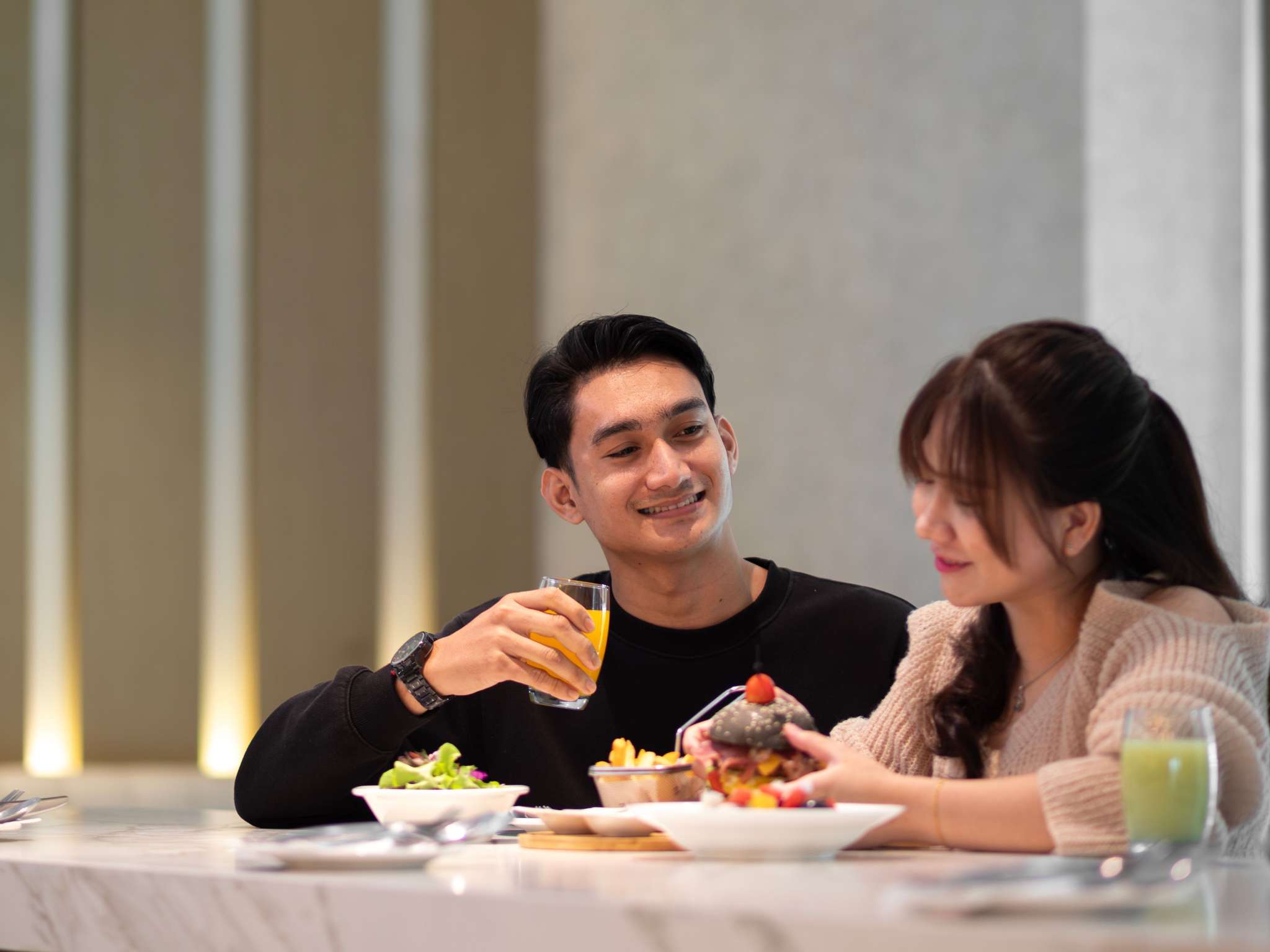 Photo - Novotel Kuala Lumpur City Centre