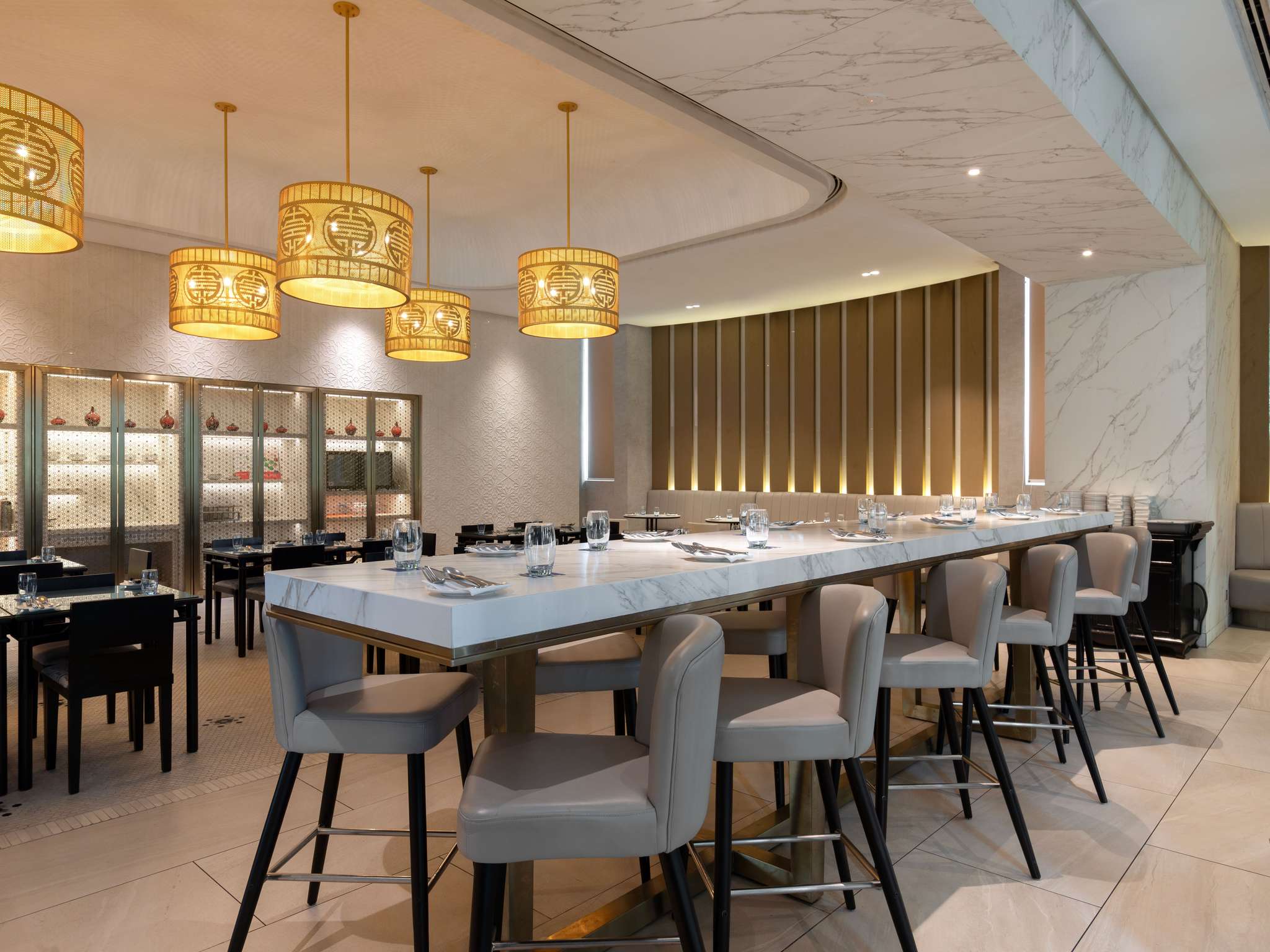 Photo - Novotel Kuala Lumpur City Centre