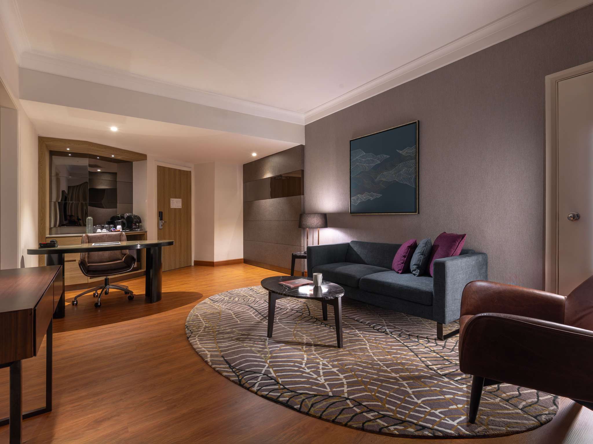 Photo - Novotel Kuala Lumpur City Centre