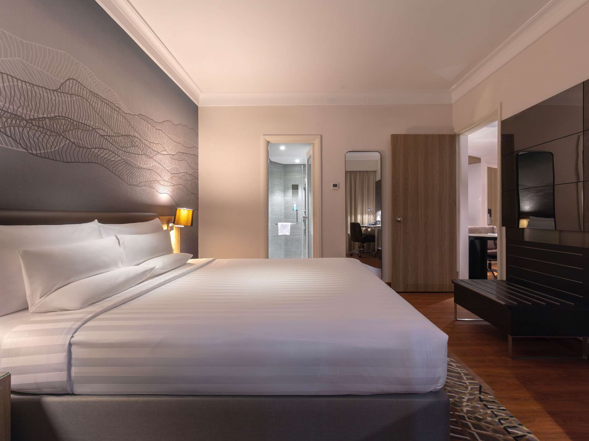 Photo - Novotel Kuala Lumpur City Centre