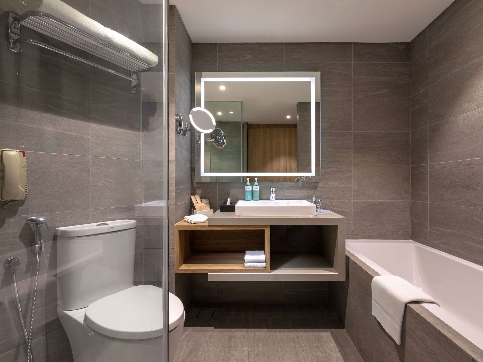 Photo - Novotel Kuala Lumpur City Centre