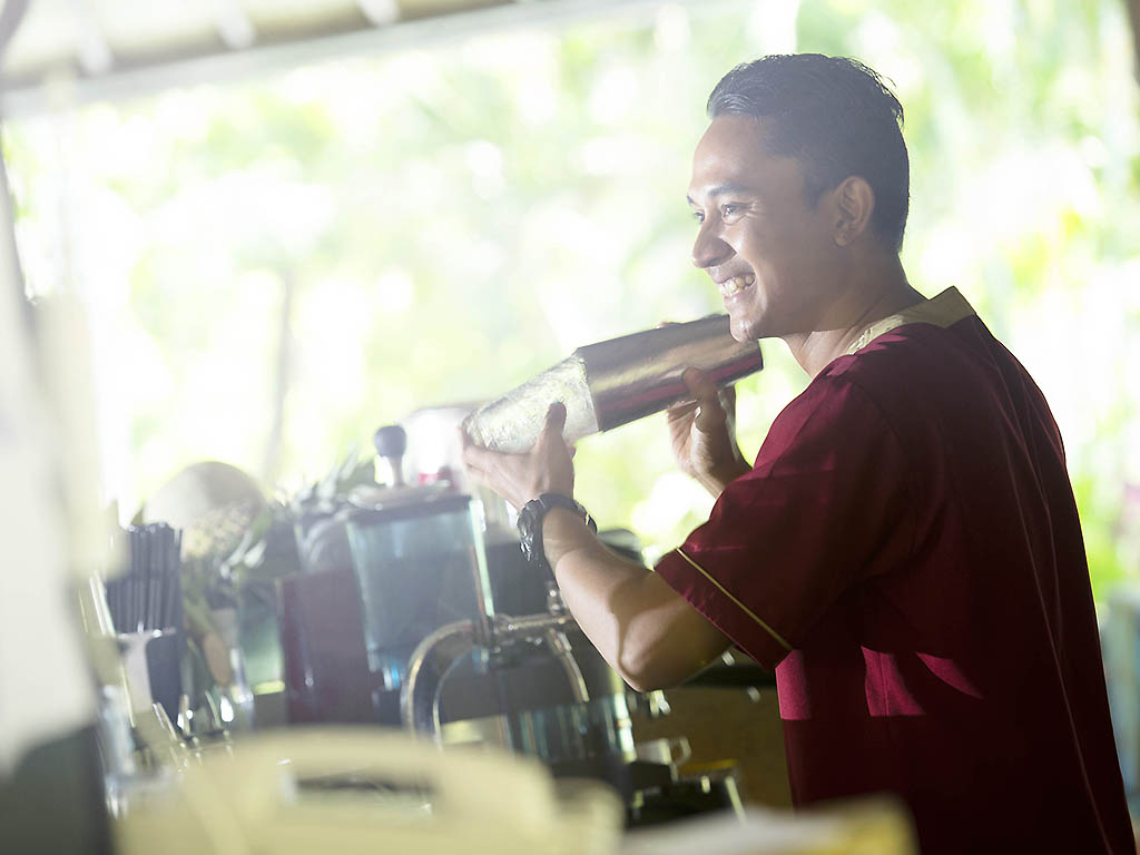 Foto - Novotel Bali Nusa Dua