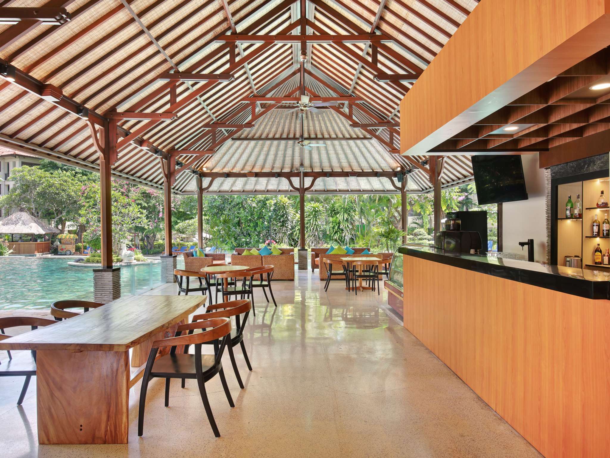 Foto - Novotel Bali Nusa Dua