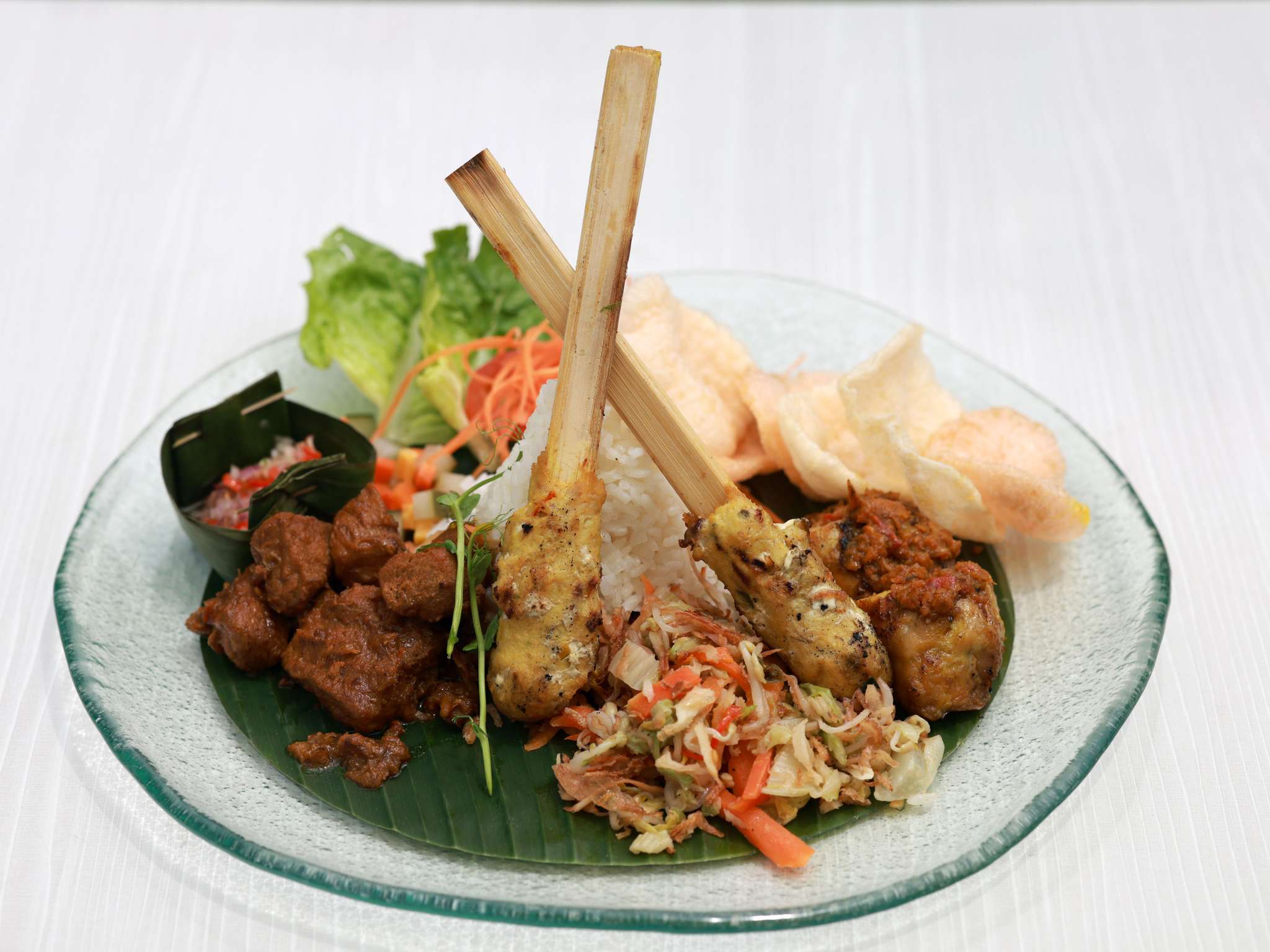 Foto - Novotel Bali Nusa Dua