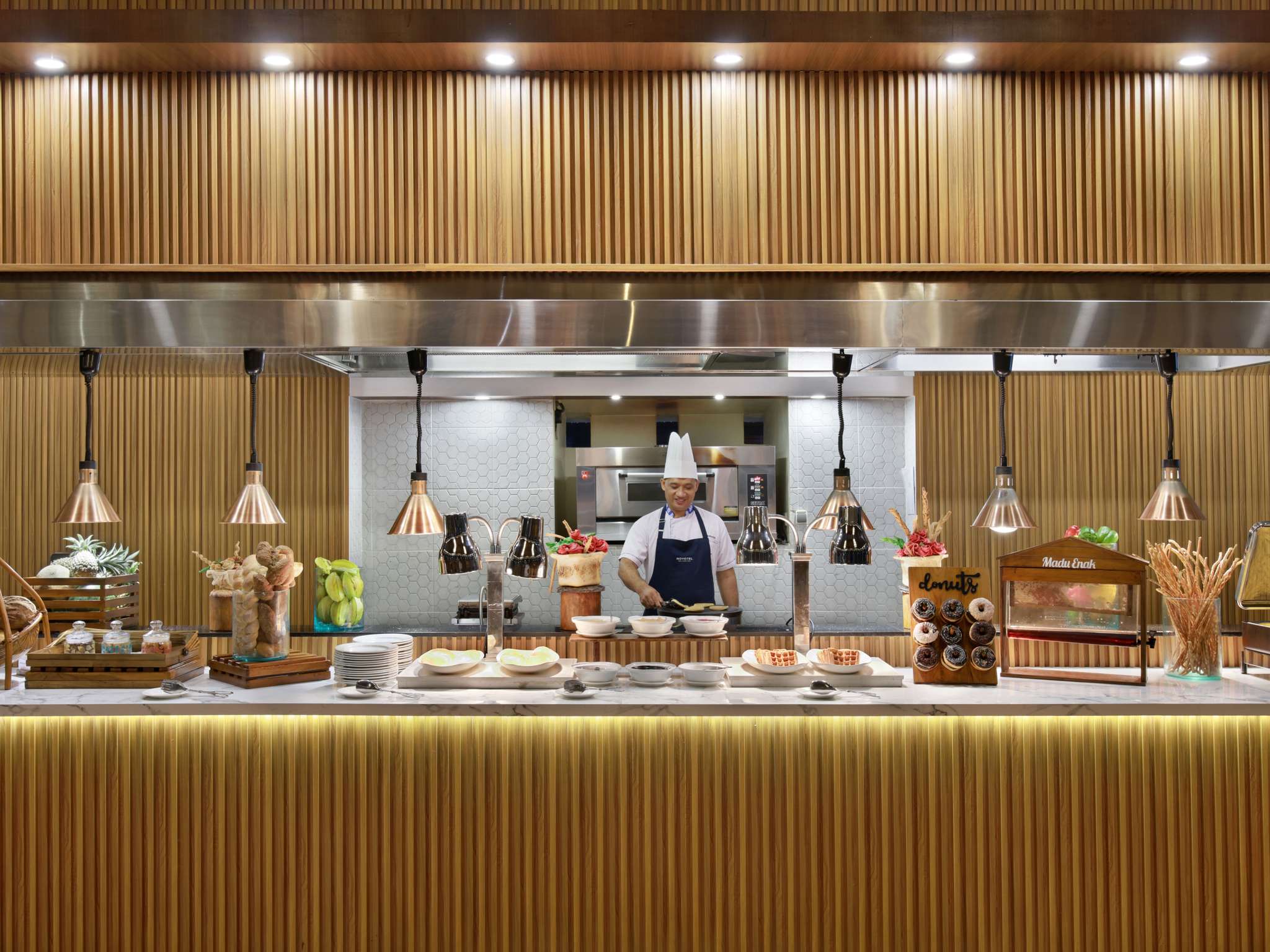 Foto - Novotel Bali Nusa Dua