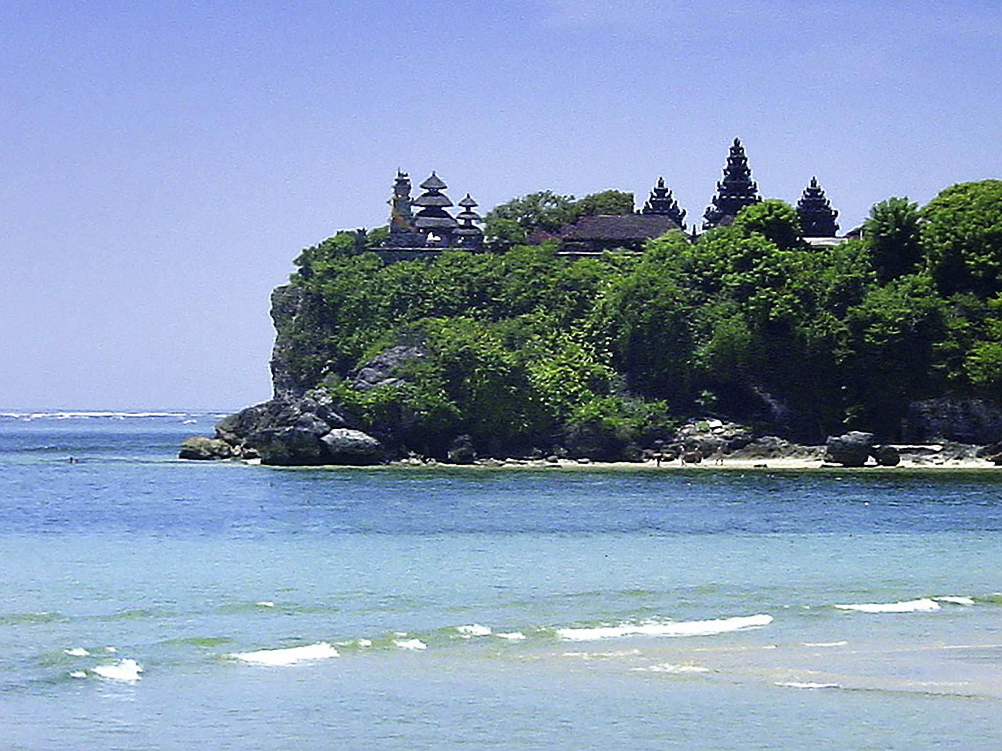 Foto - Novotel Bali Nusa Dua