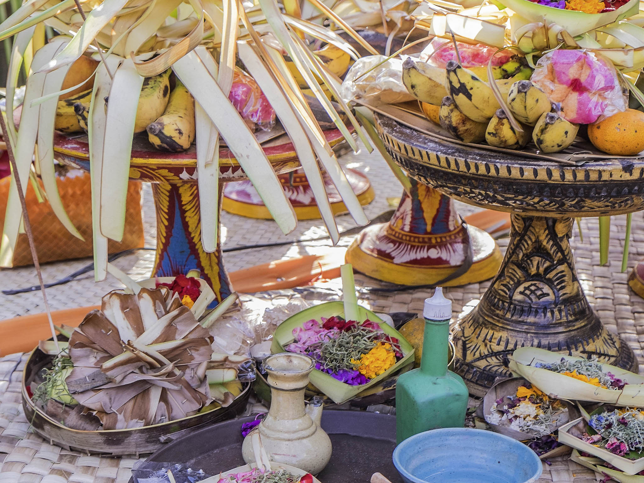 Foto - Novotel Bali Nusa Dua