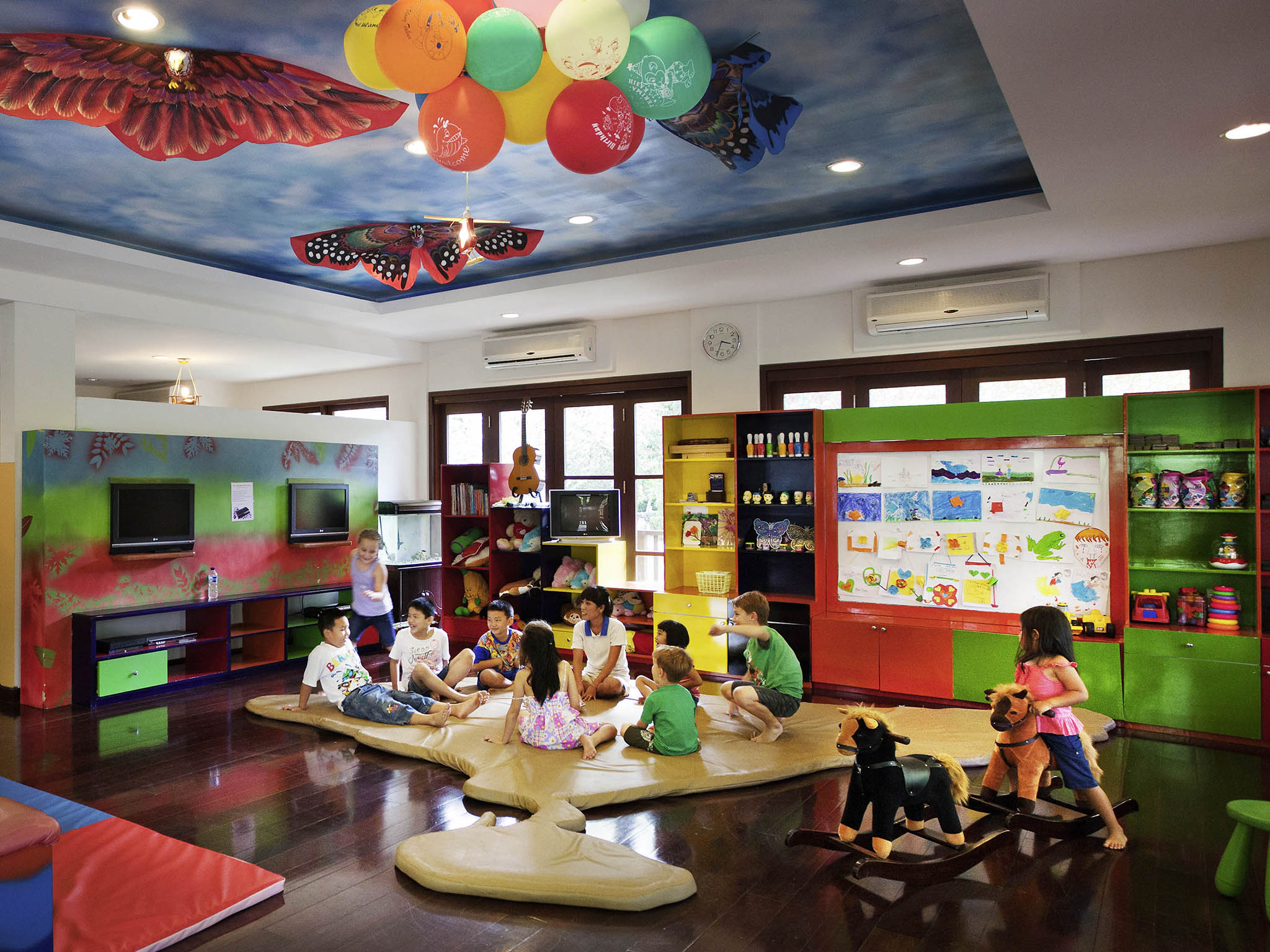 Foto - Novotel Bali Nusa Dua