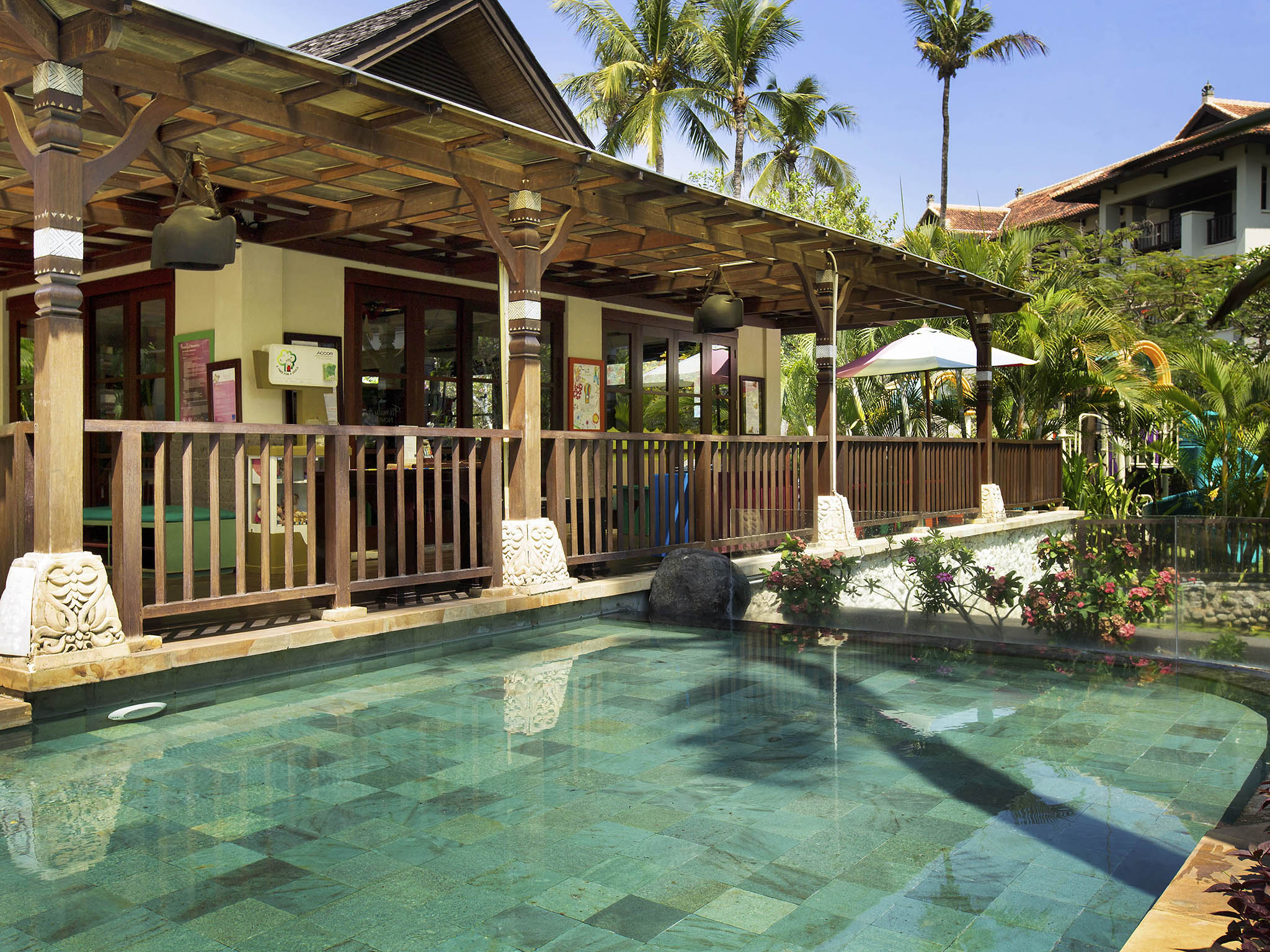 Foto - Novotel Bali Nusa Dua