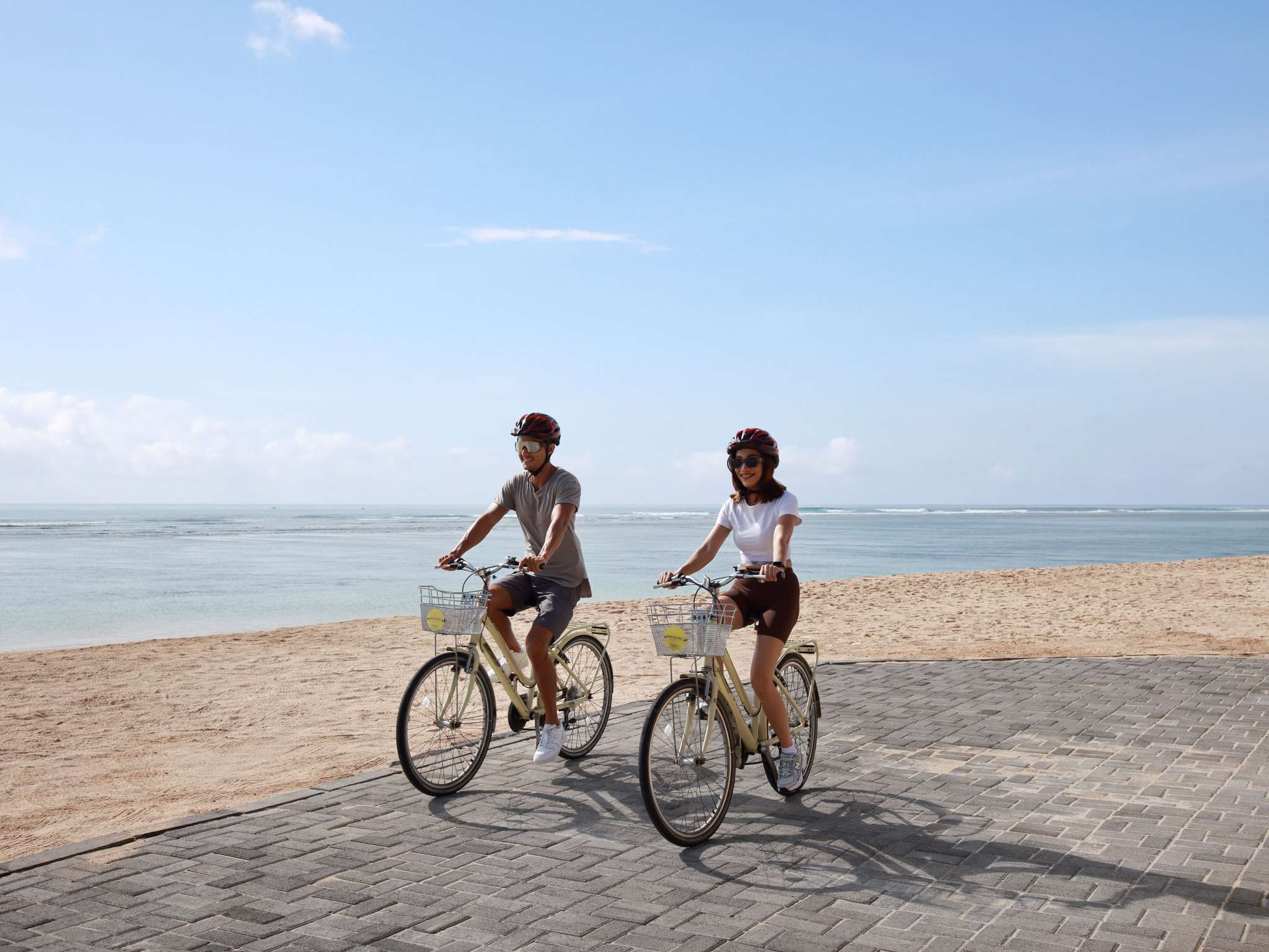 Foto - Novotel Bali Nusa Dua