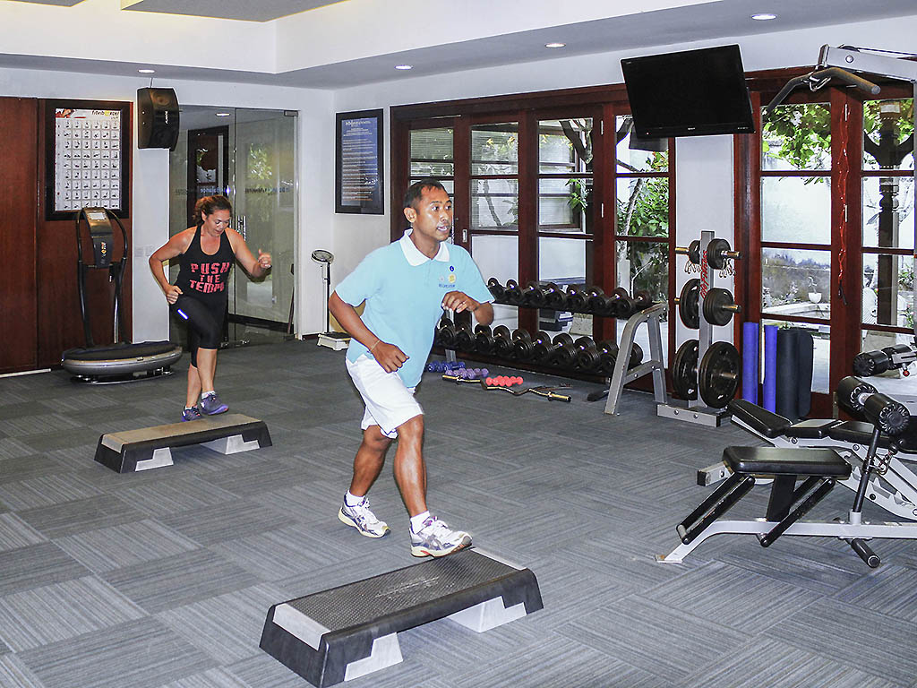 Foto - Novotel Bali Nusa Dua