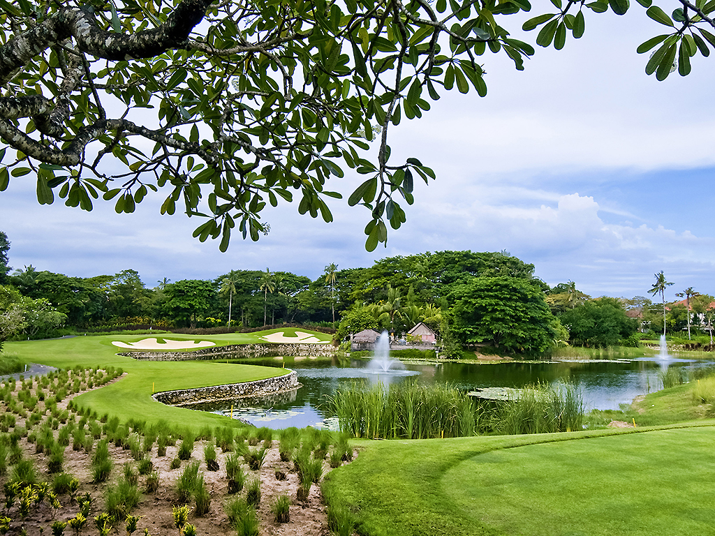 Foto - Novotel Bali Nusa Dua