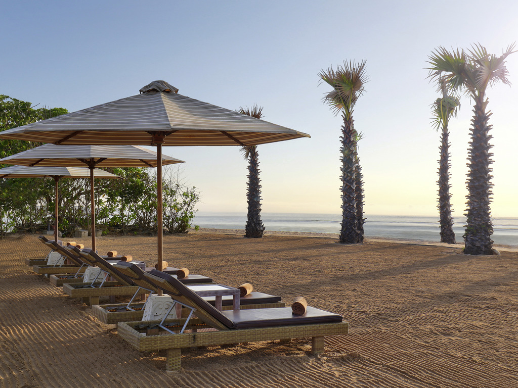 5 Star Bali Hotels, Nusa Dua, Indonesia