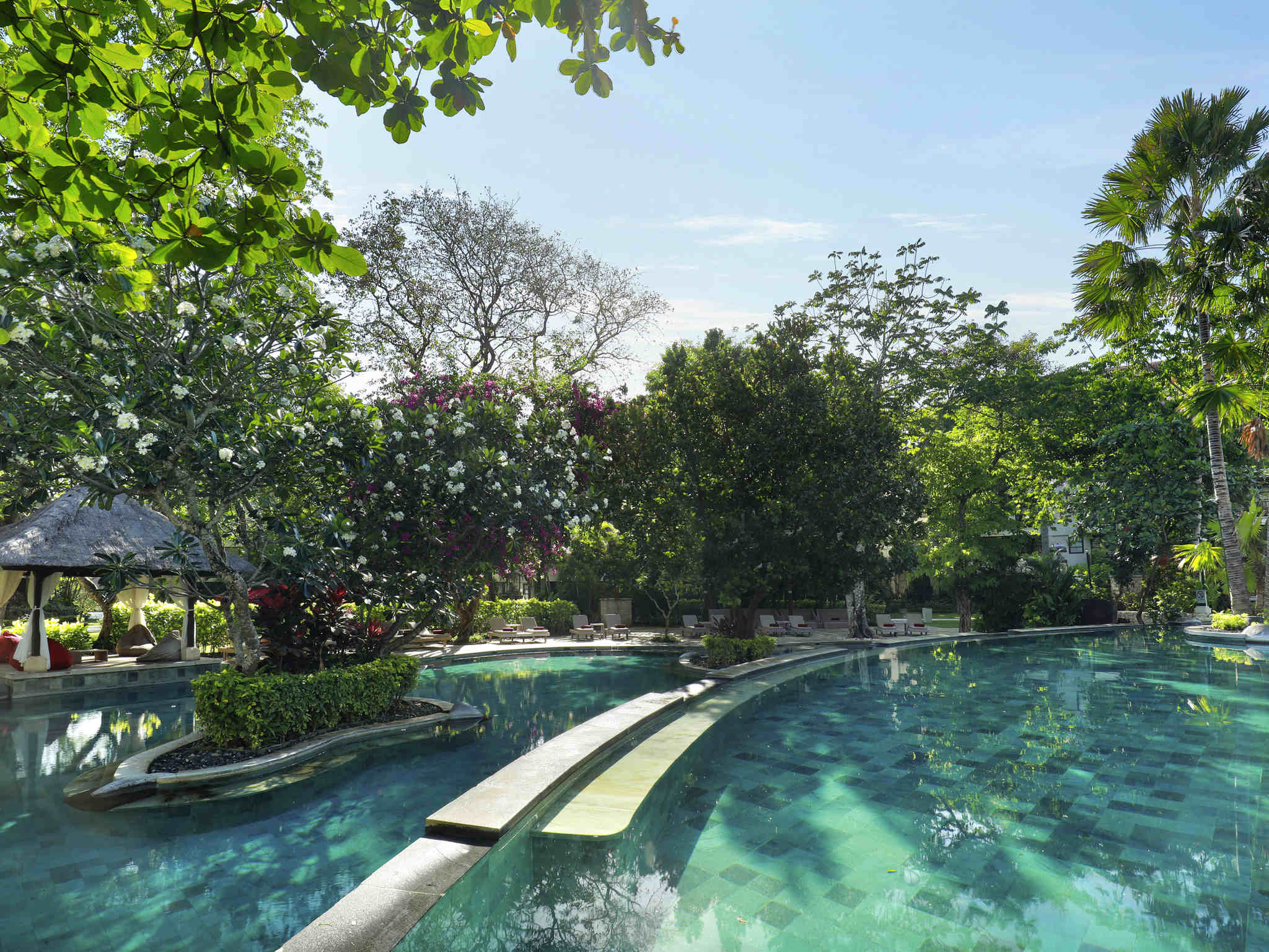 Foto - Novotel Bali Nusa Dua