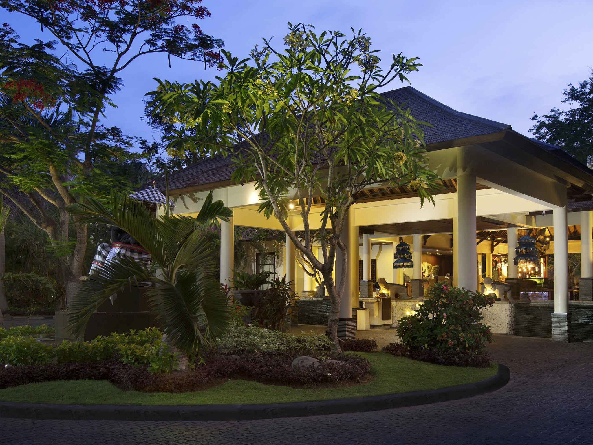 Foto - Novotel Bali Nusa Dua