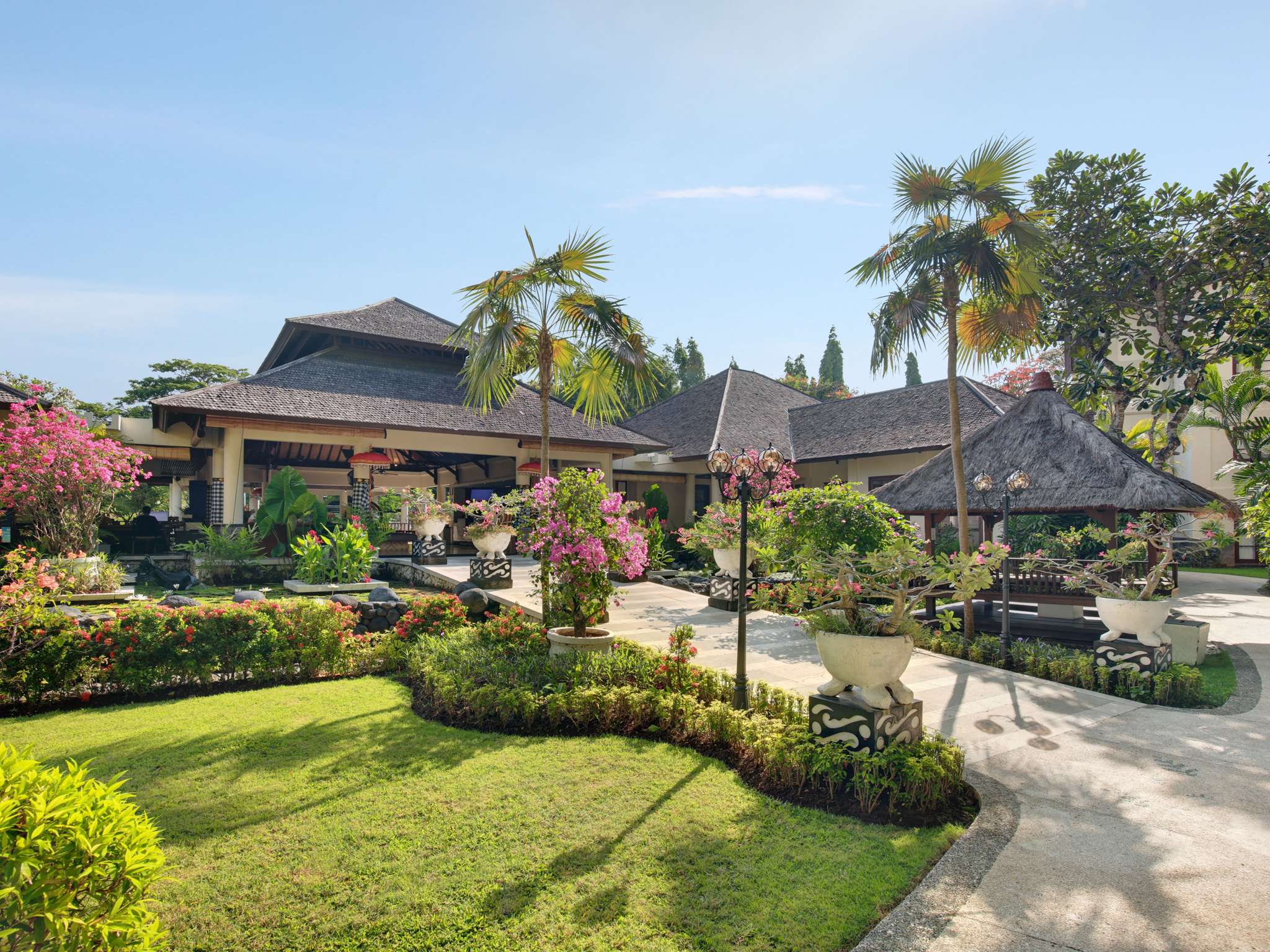 Foto - Novotel Bali Nusa Dua