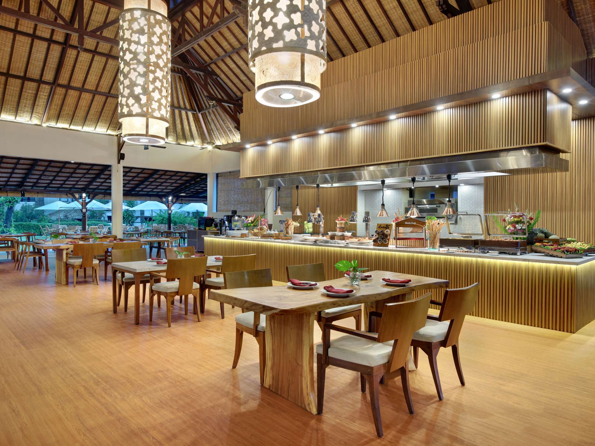 Foto - Novotel Bali Nusa Dua