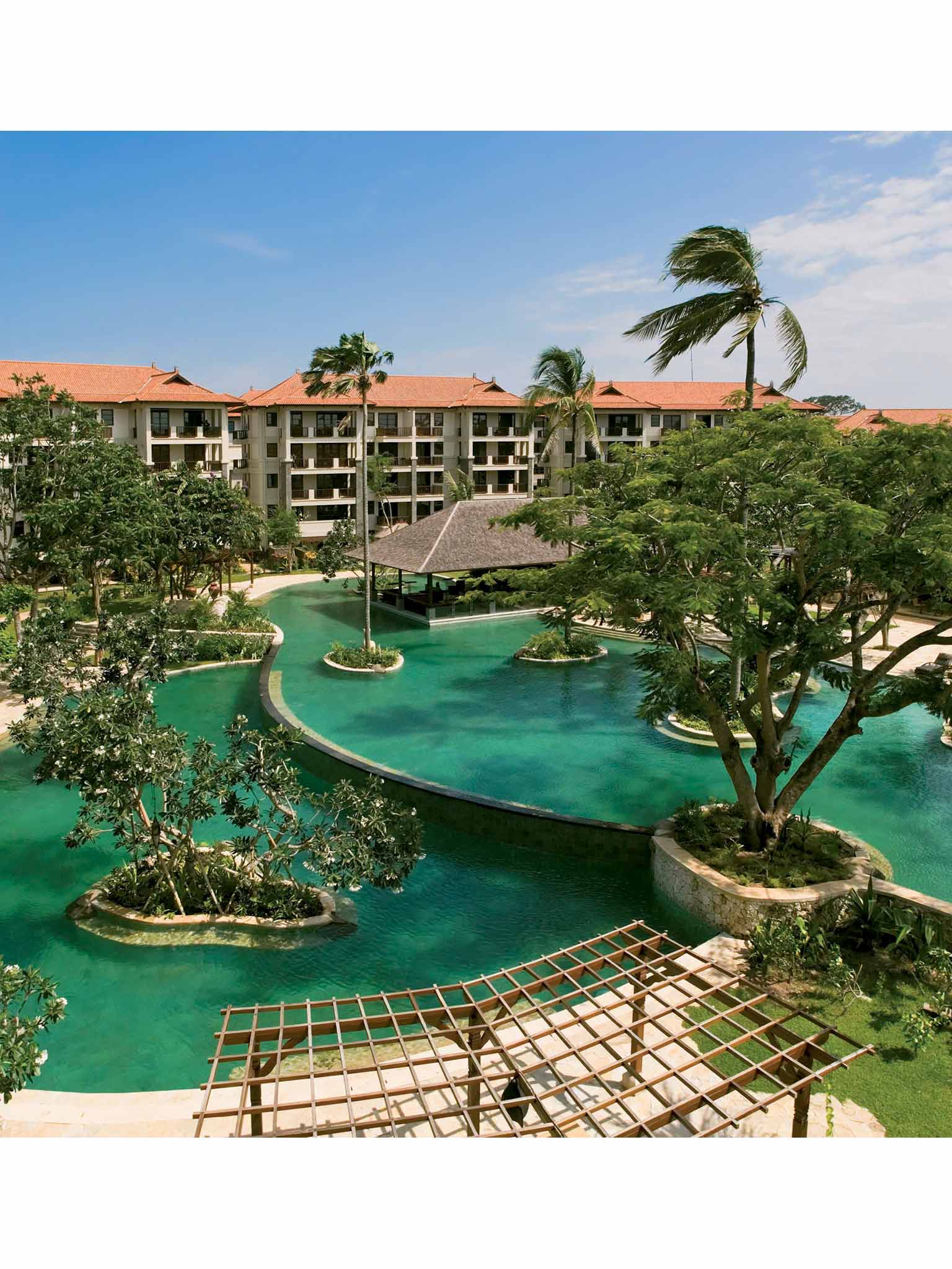 Foto - Novotel Bali Nusa Dua