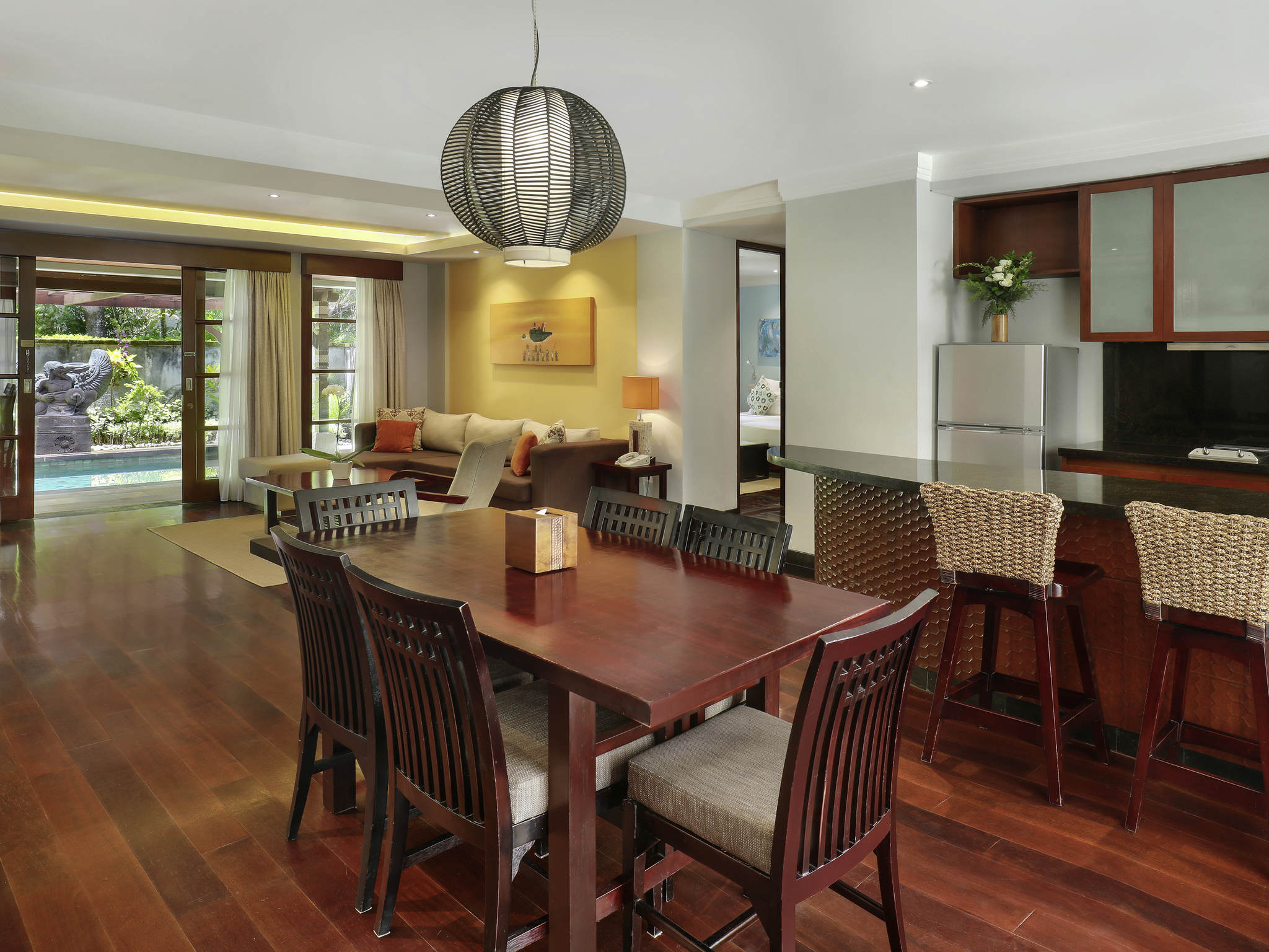 Foto - Novotel Bali Nusa Dua