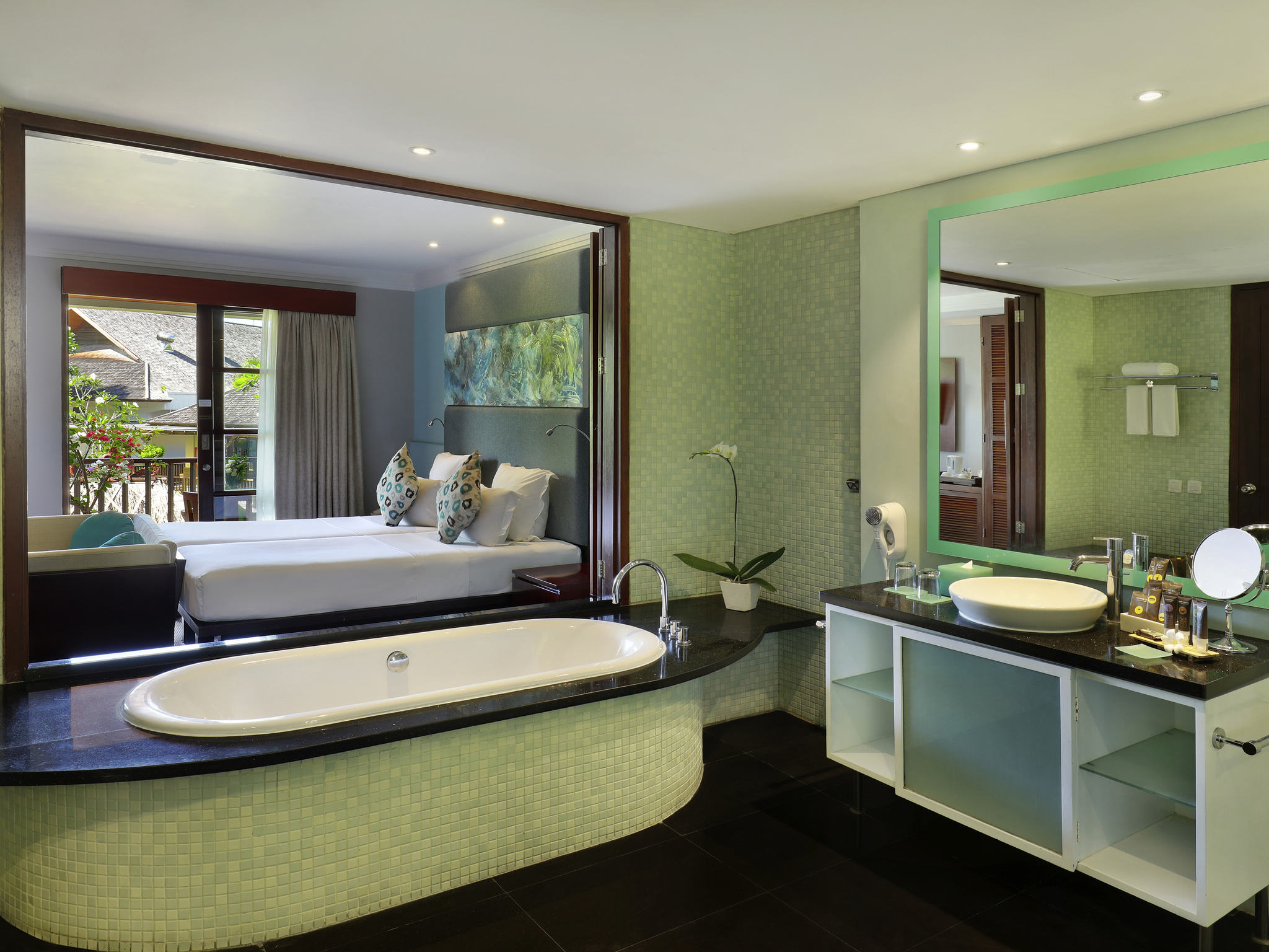 Foto - Novotel Bali Nusa Dua