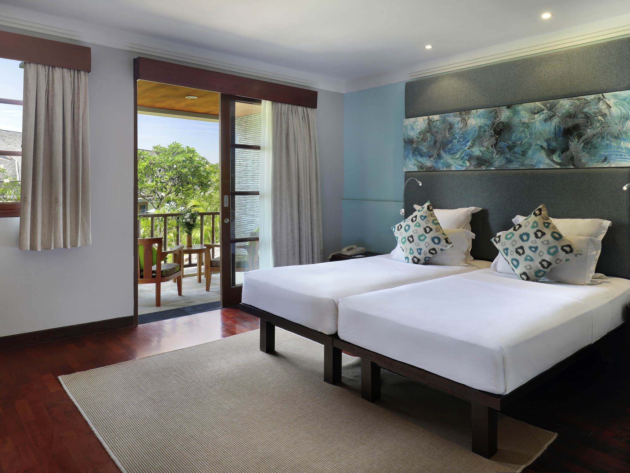 Foto - Novotel Bali Nusa Dua
