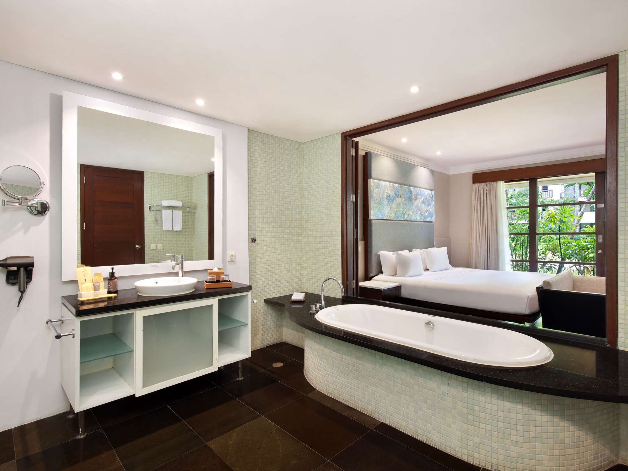 Foto - Novotel Bali Nusa Dua