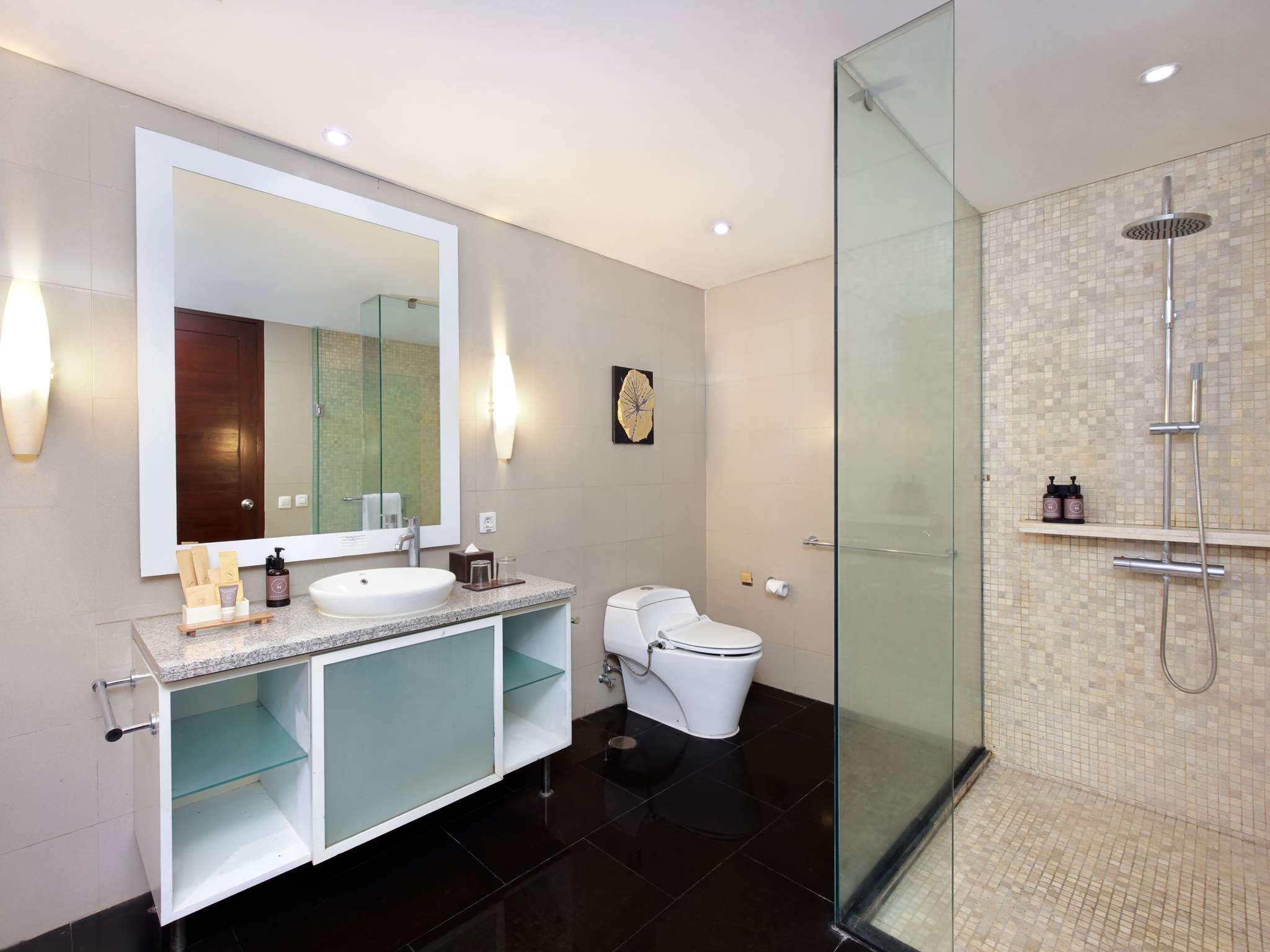 Foto - Novotel Bali Nusa Dua