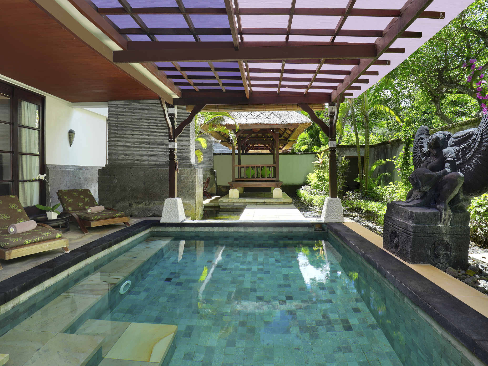 Foto - Novotel Bali Nusa Dua