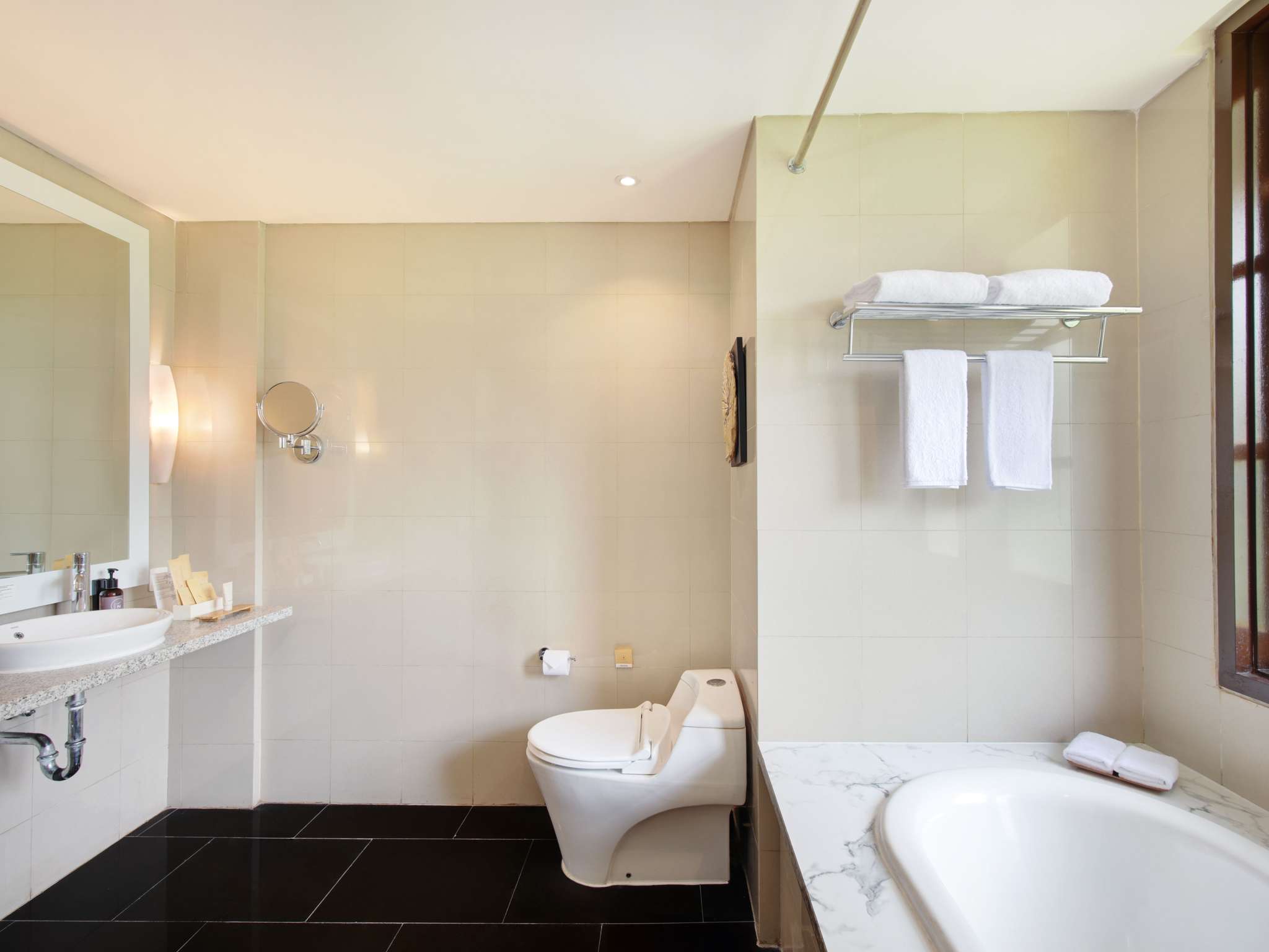 Foto - Novotel Bali Nusa Dua