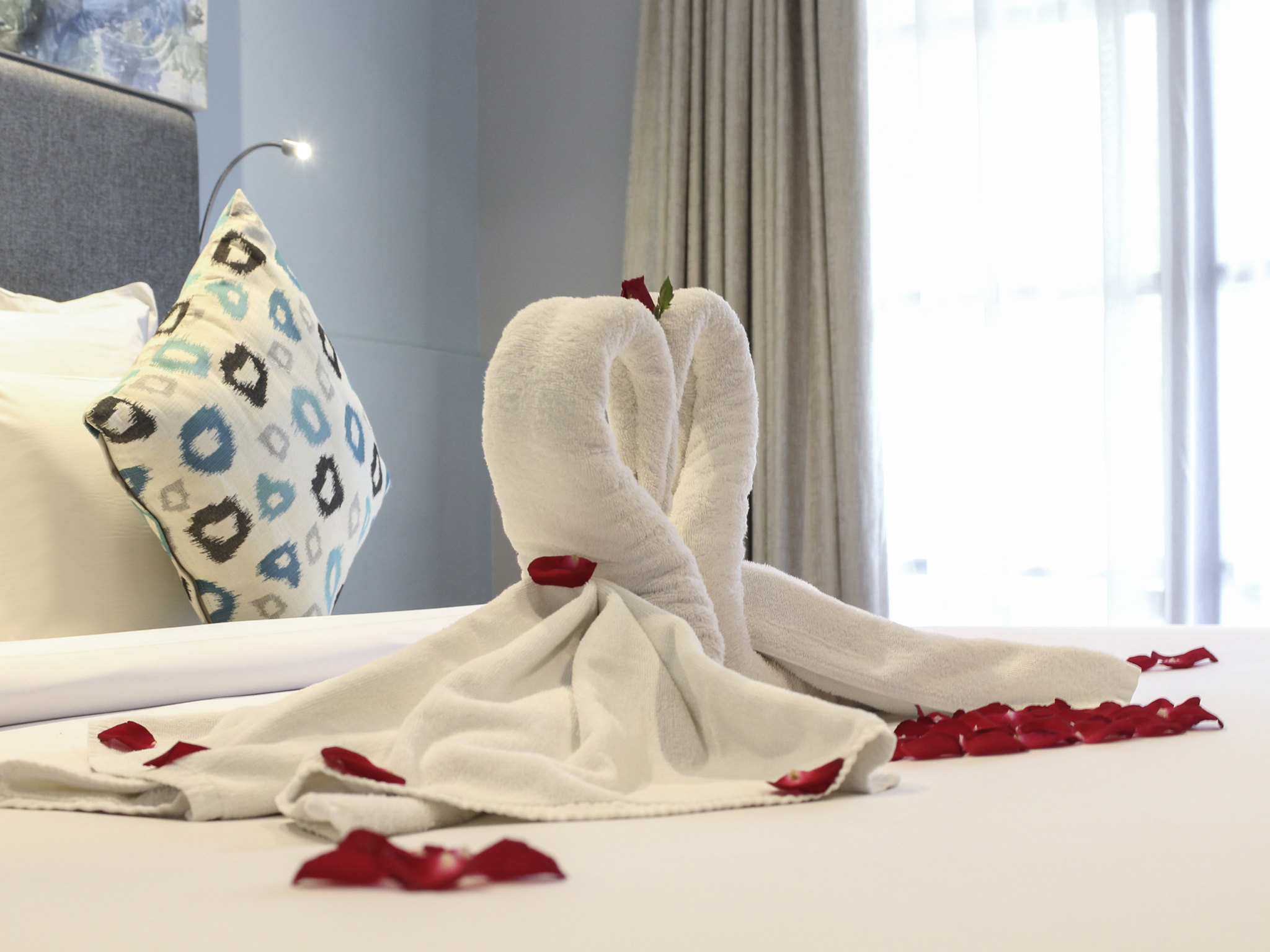 Foto - Novotel Bali Nusa Dua