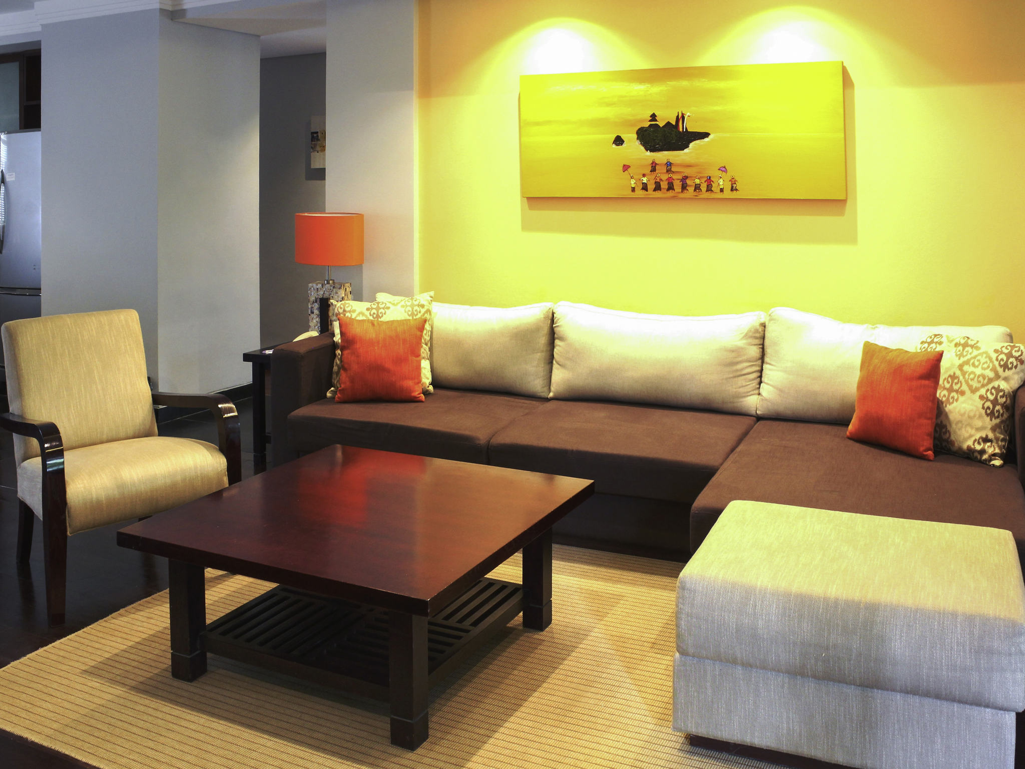 Foto - Novotel Bali Nusa Dua