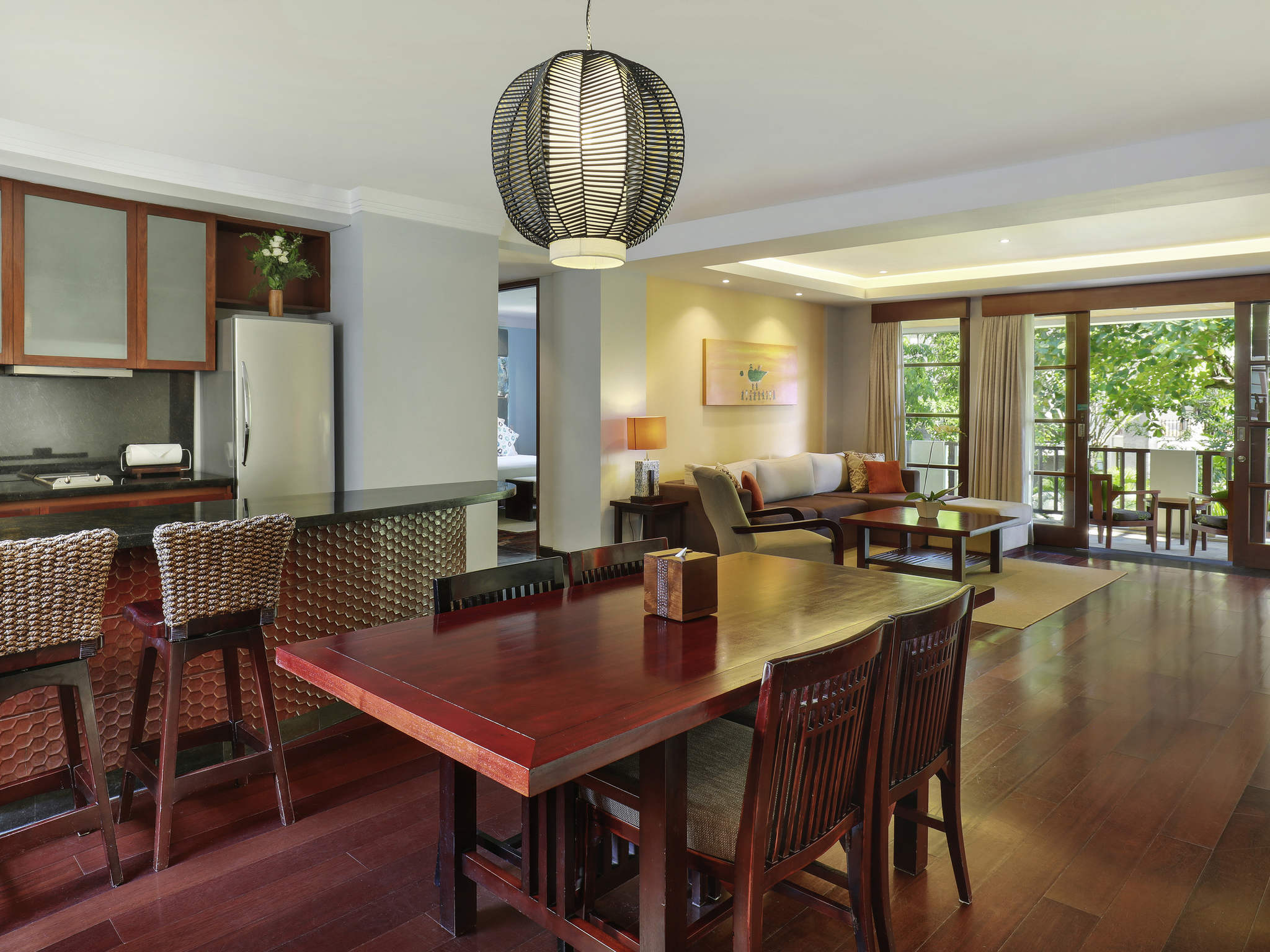 Foto - Novotel Bali Nusa Dua