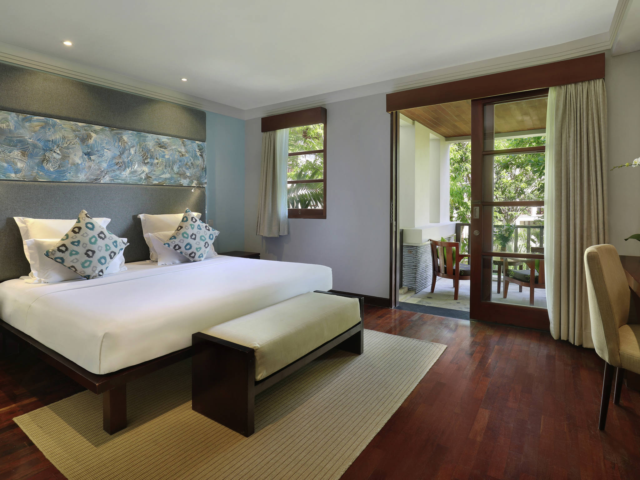 Foto - Novotel Bali Nusa Dua