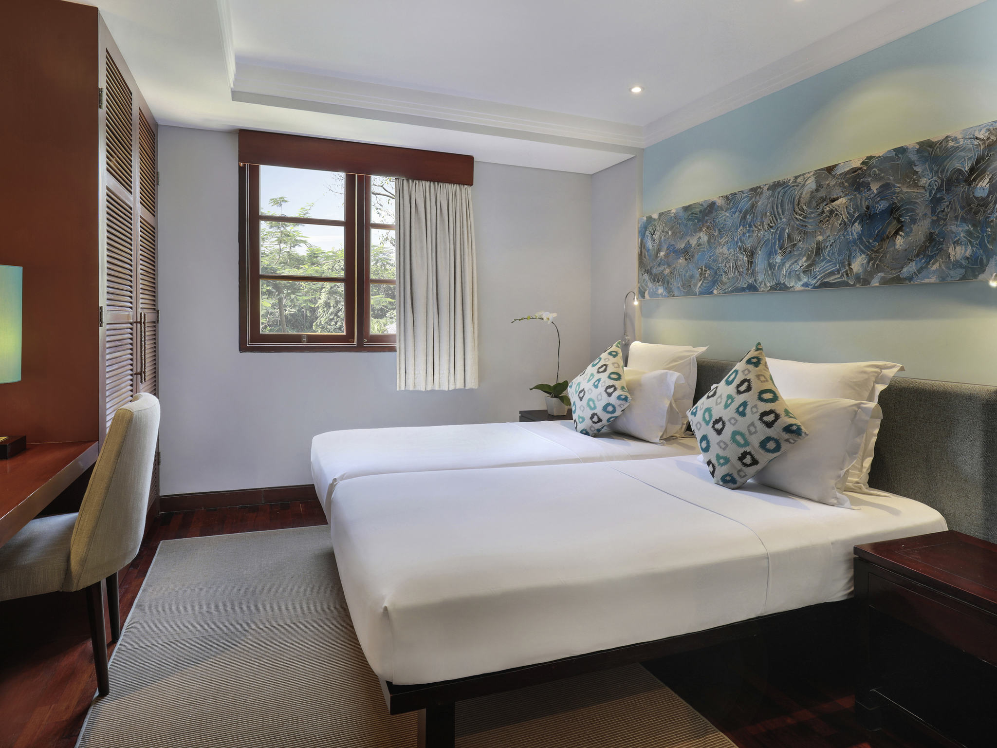 Foto - Novotel Bali Nusa Dua