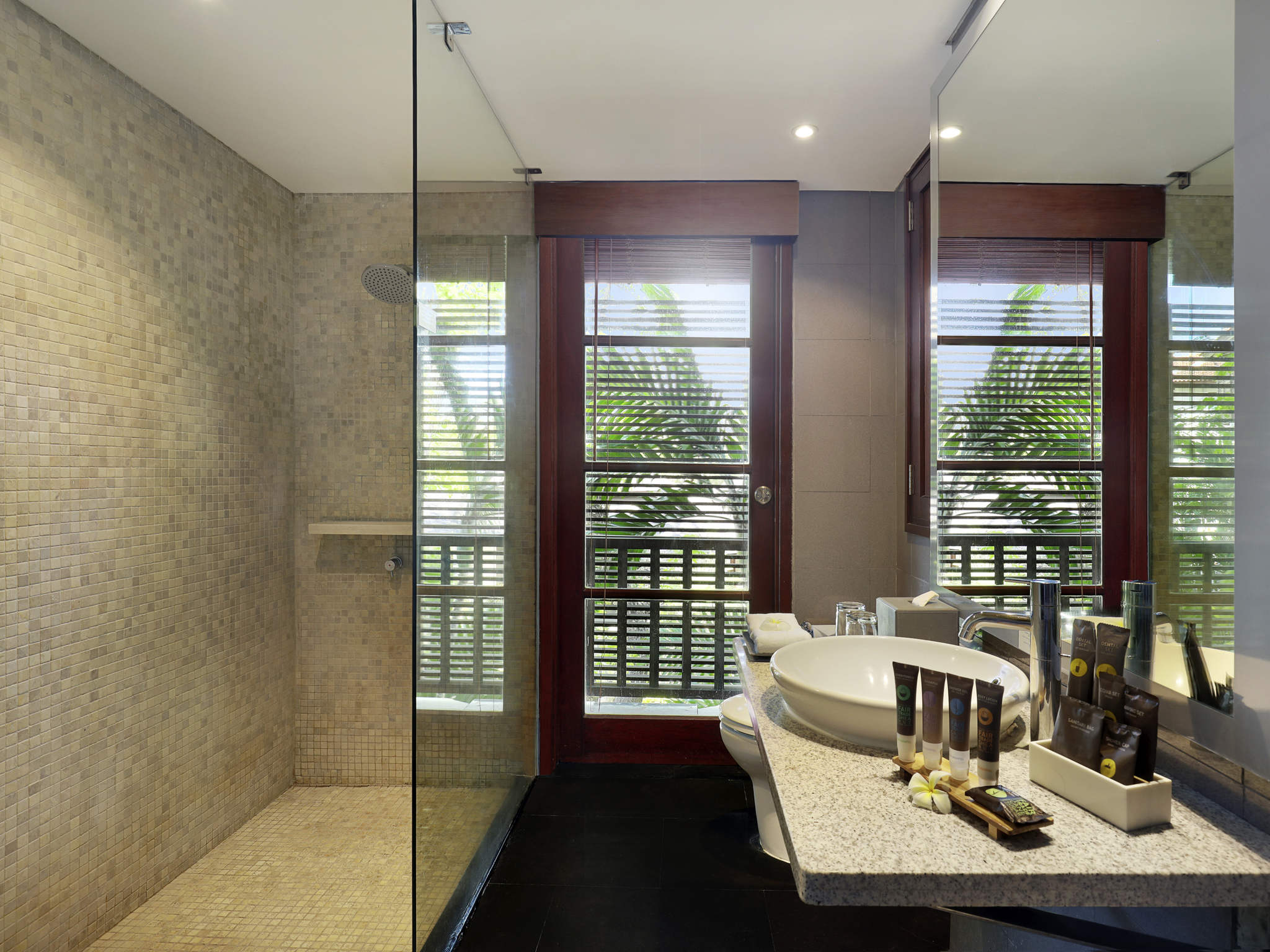 Foto - Novotel Bali Nusa Dua