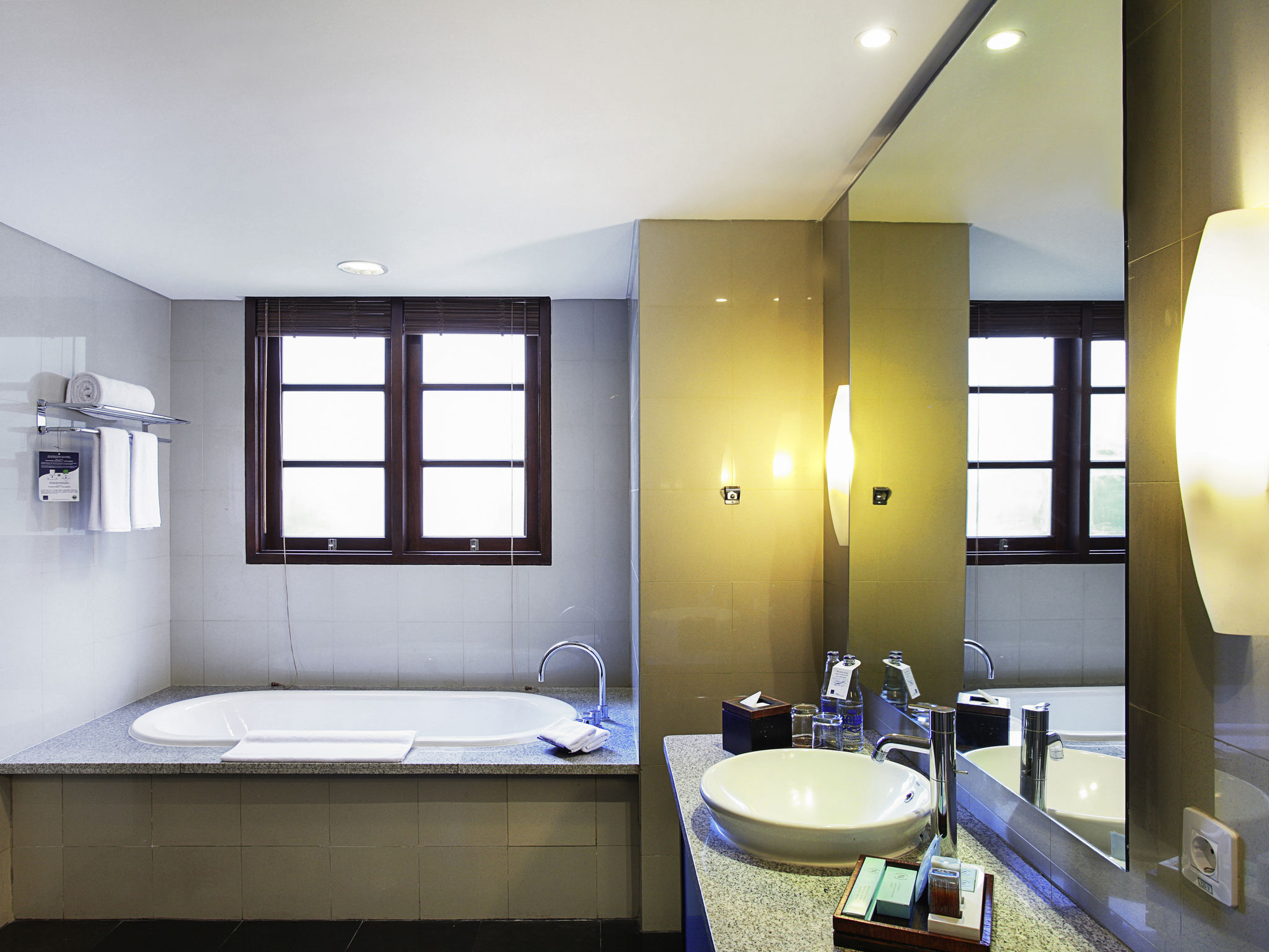 Foto - Novotel Bali Nusa Dua
