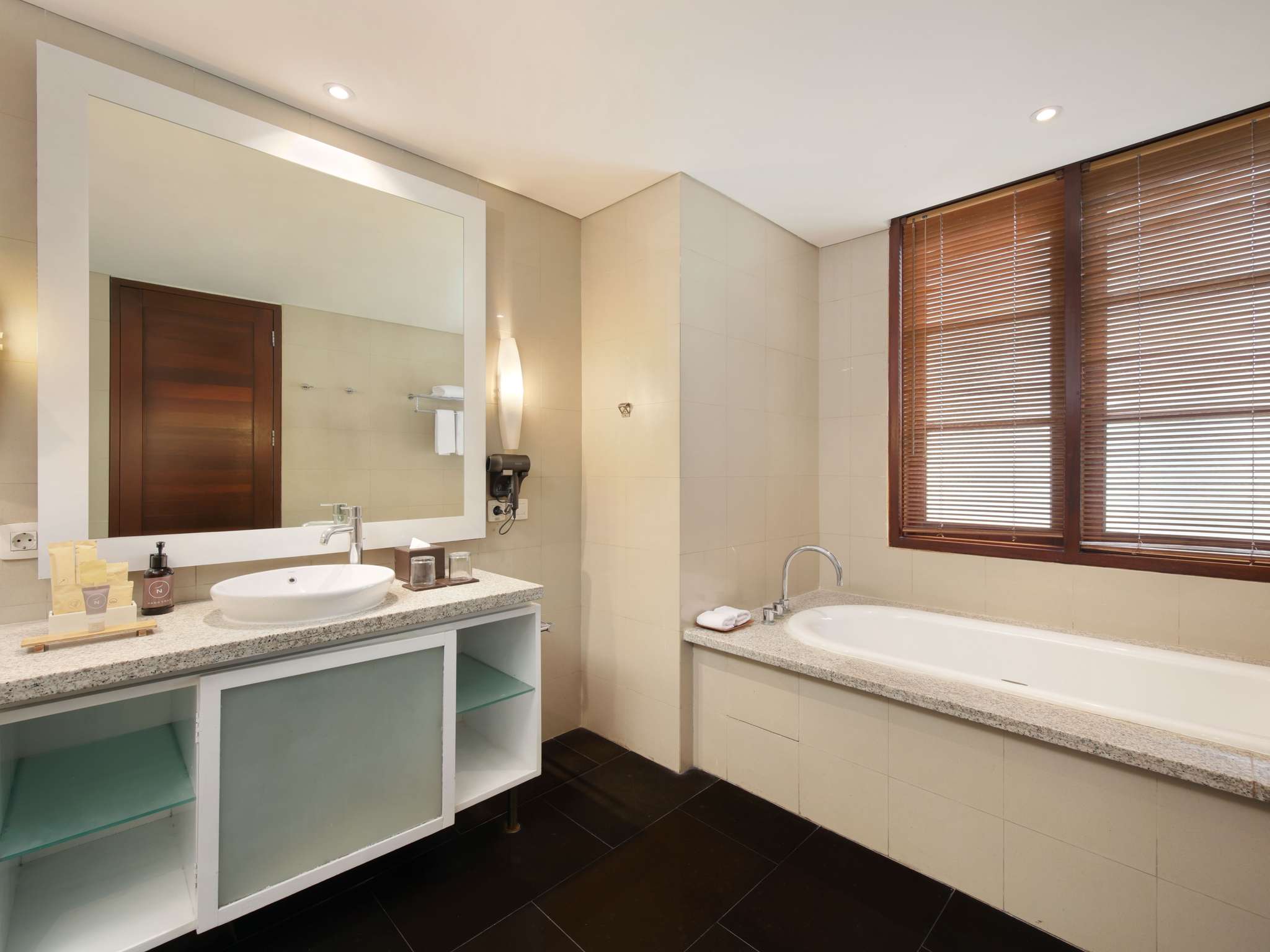 Foto - Novotel Bali Nusa Dua