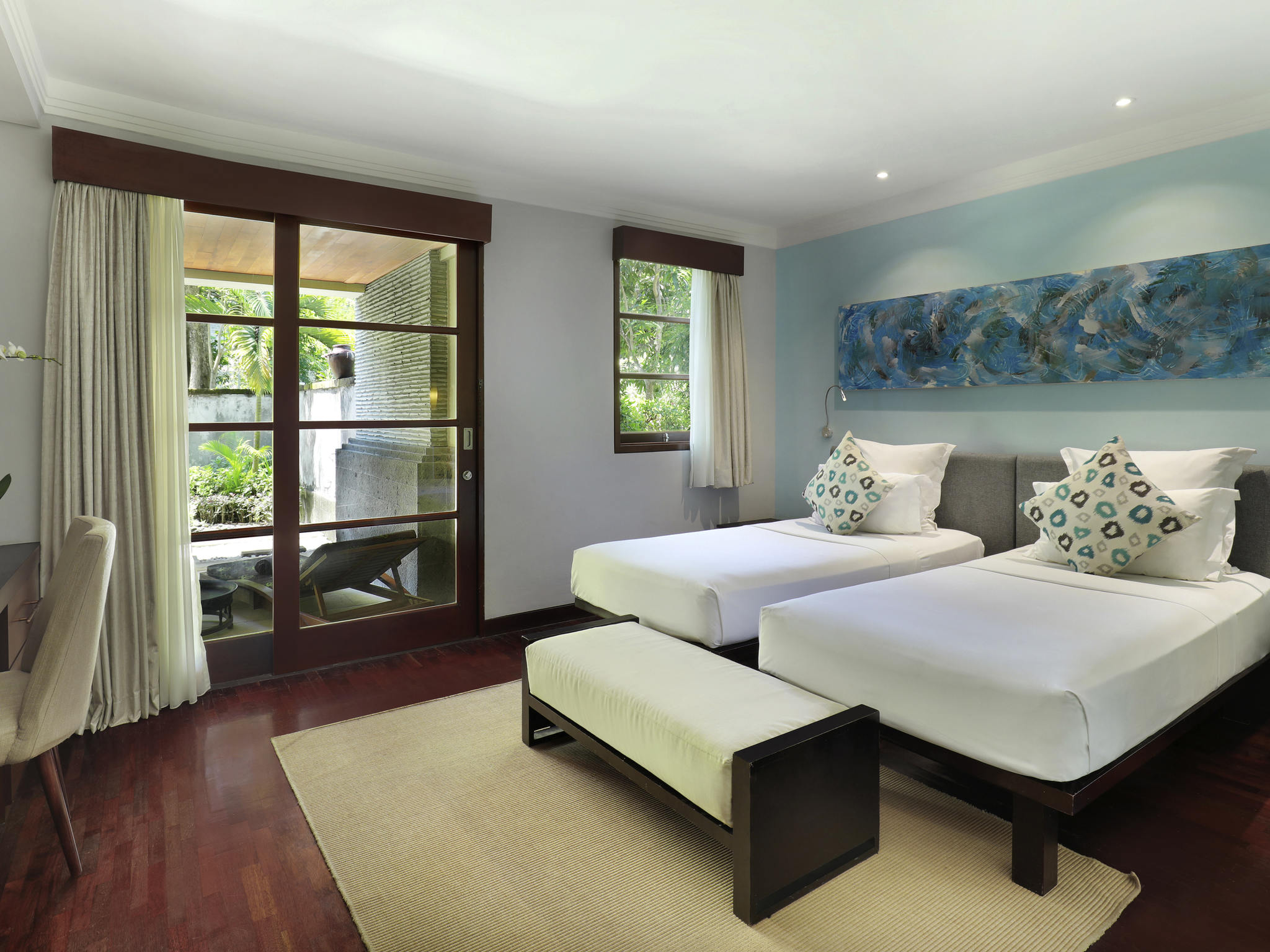 Foto - Novotel Bali Nusa Dua