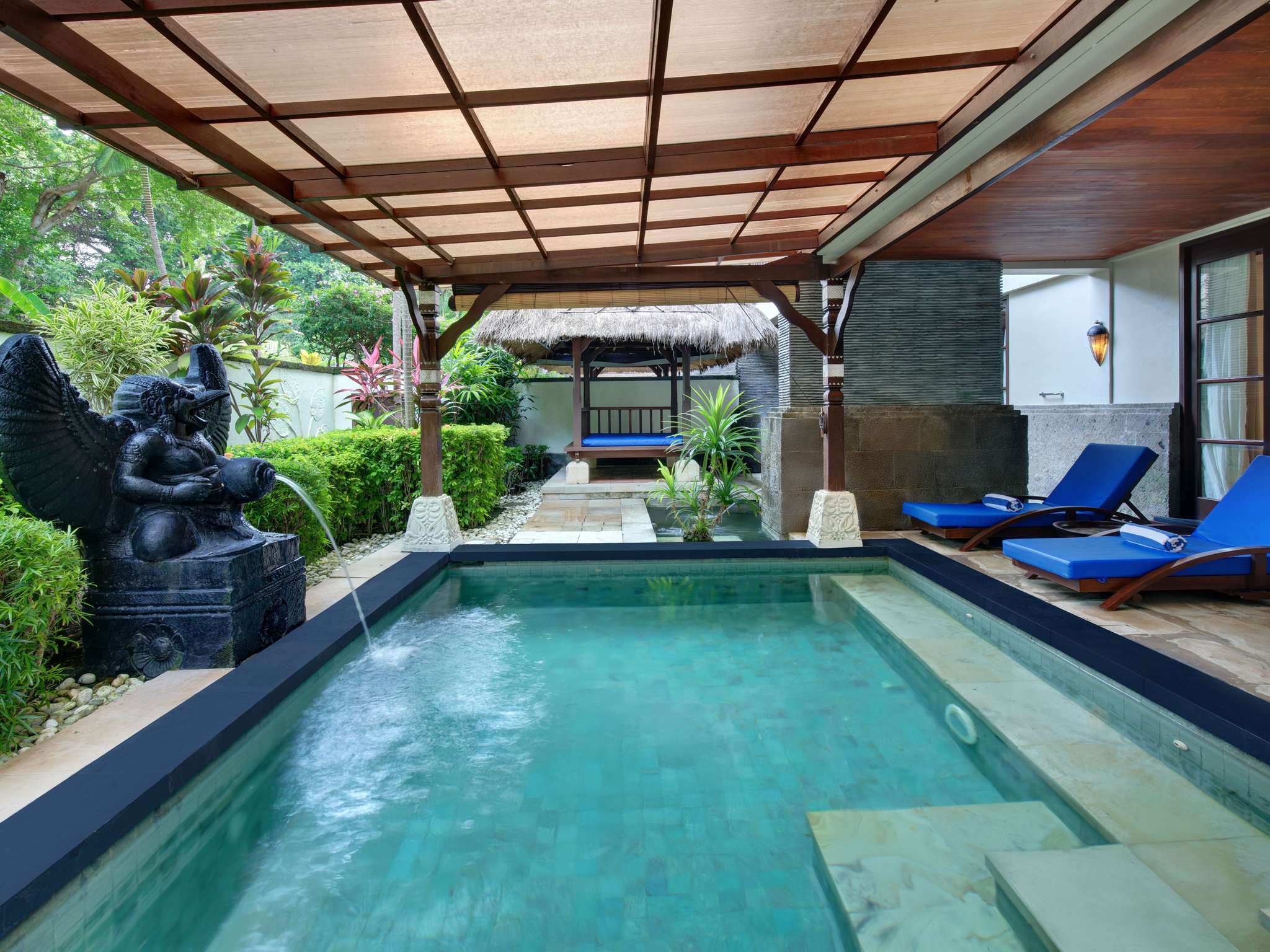 Foto - Novotel Bali Nusa Dua