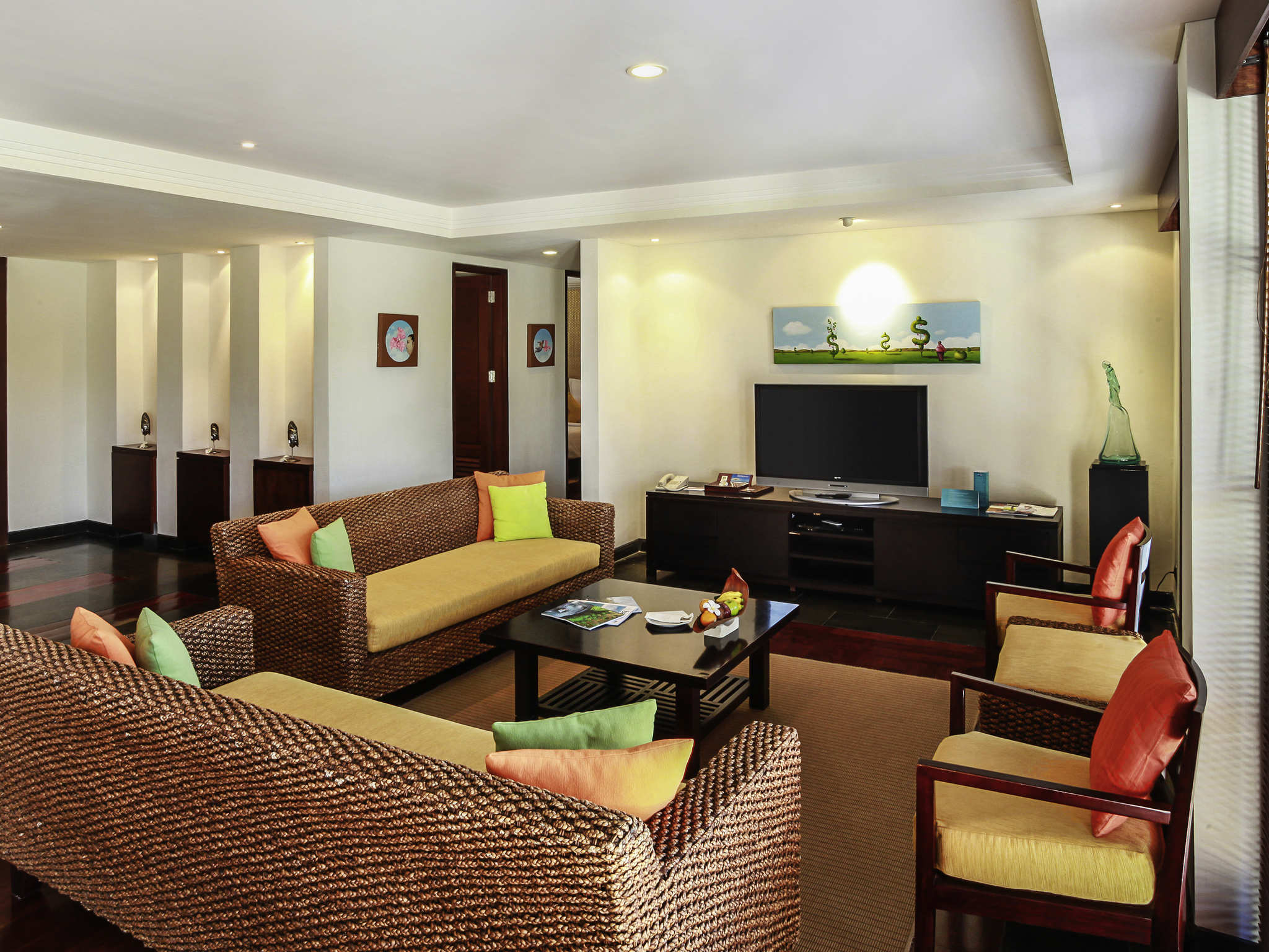 Foto - Novotel Bali Nusa Dua