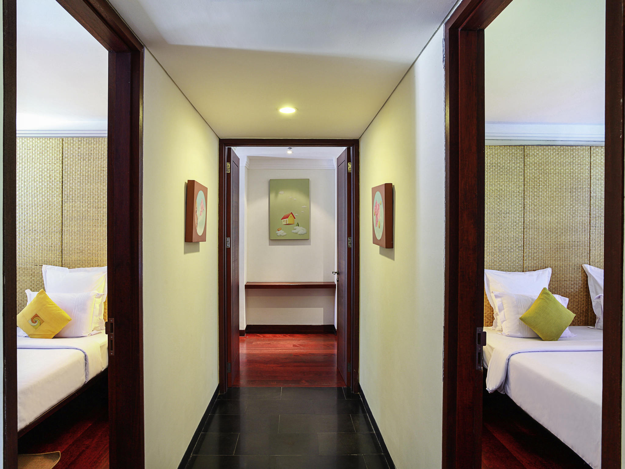 Foto - Novotel Bali Nusa Dua