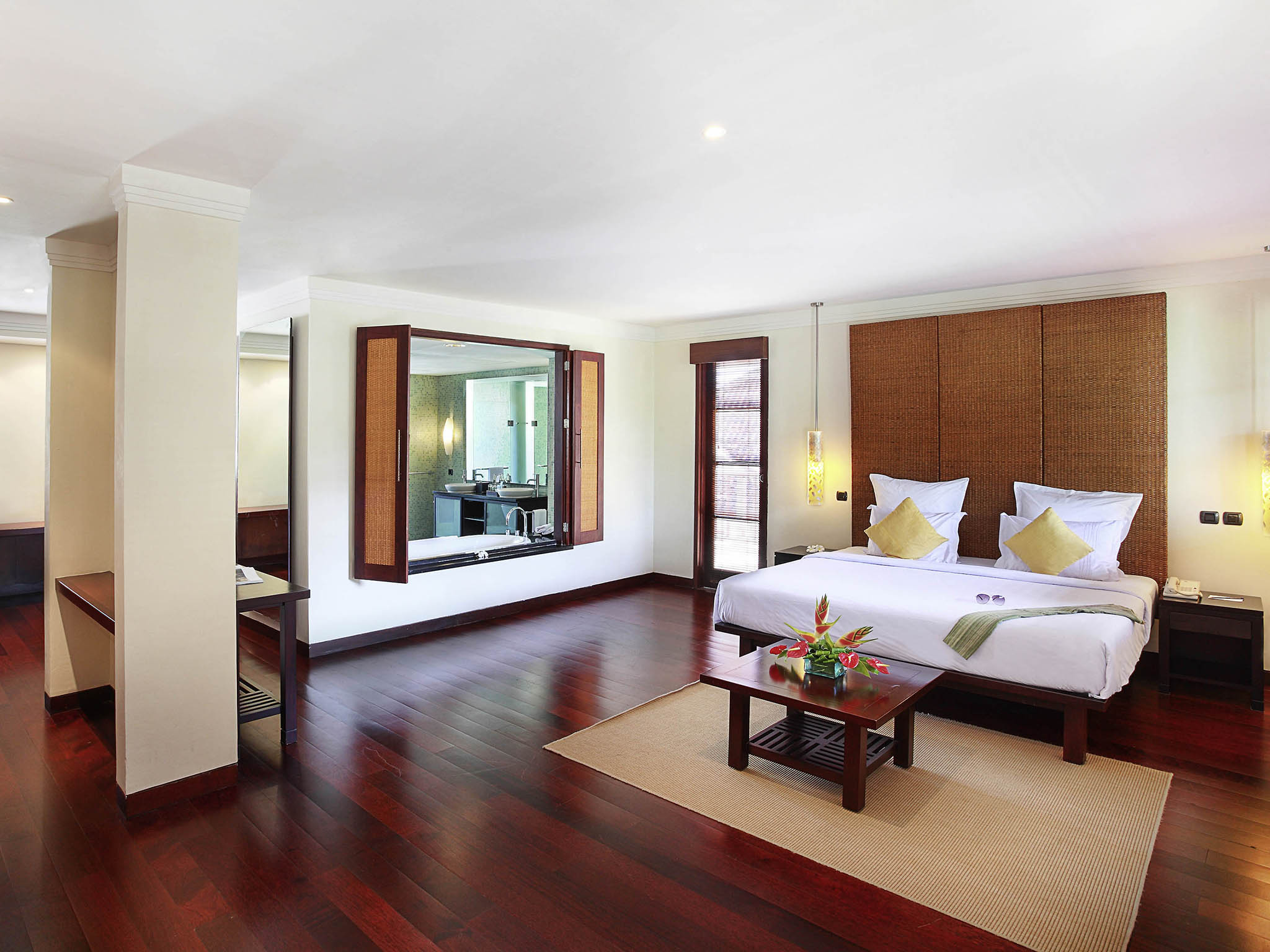 Foto - Novotel Bali Nusa Dua