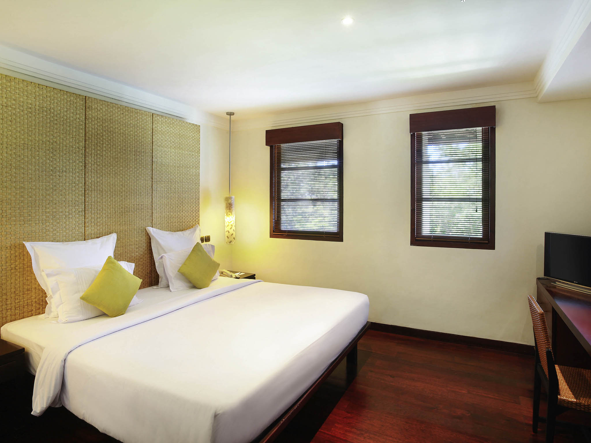 Foto - Novotel Bali Nusa Dua