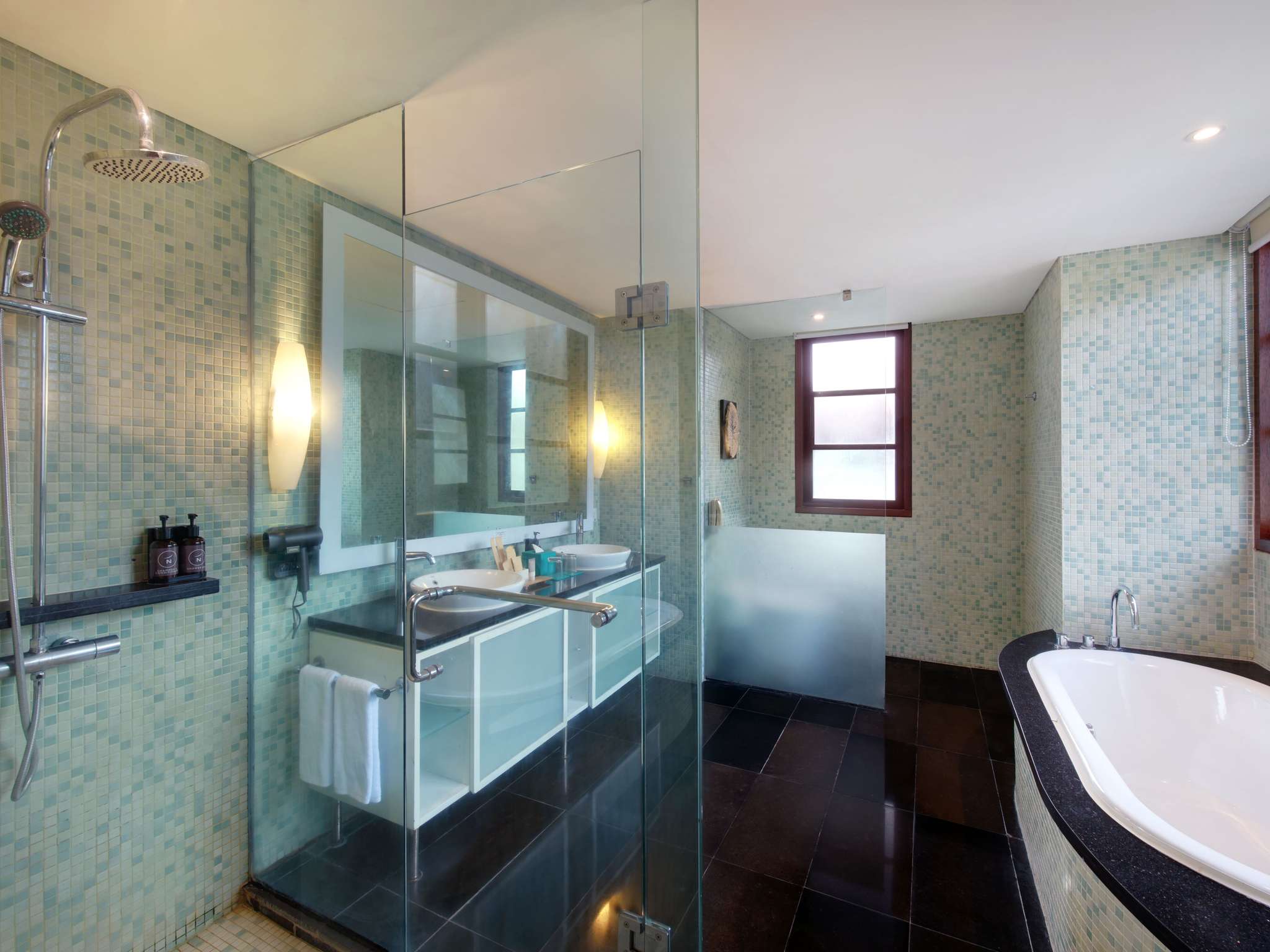 Foto - Novotel Bali Nusa Dua