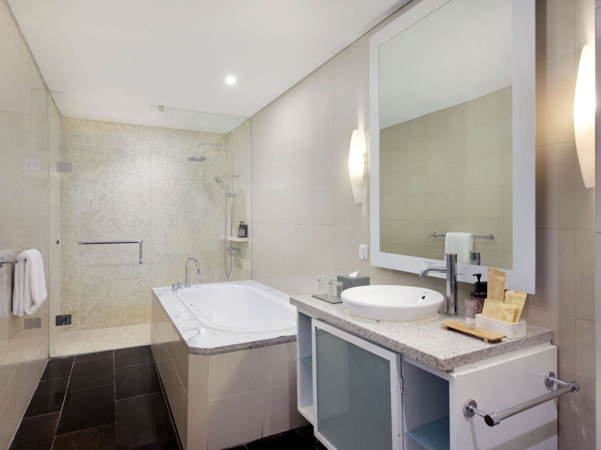 Foto - Novotel Bali Nusa Dua